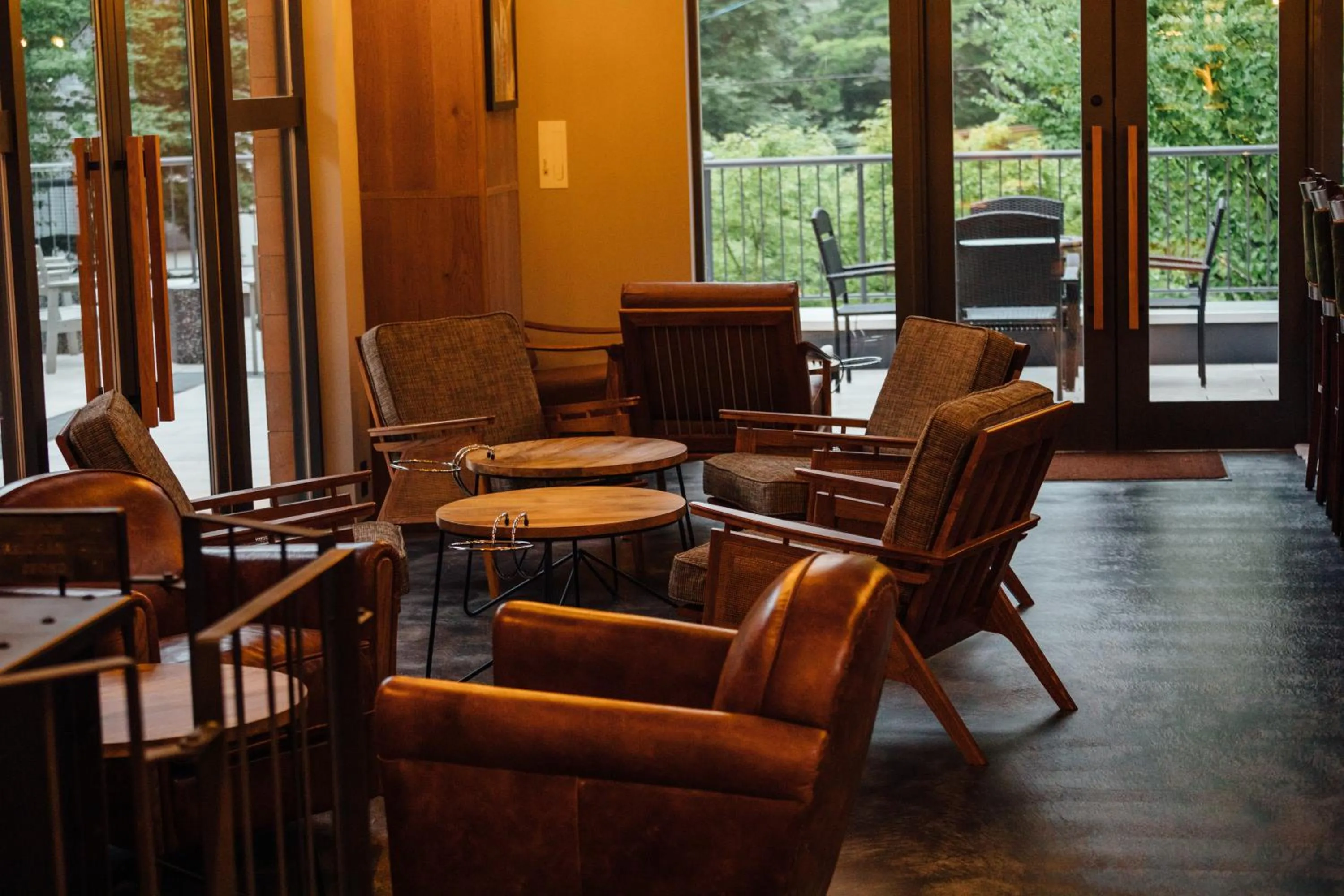 HOTEL KARUIZAWA CROSS