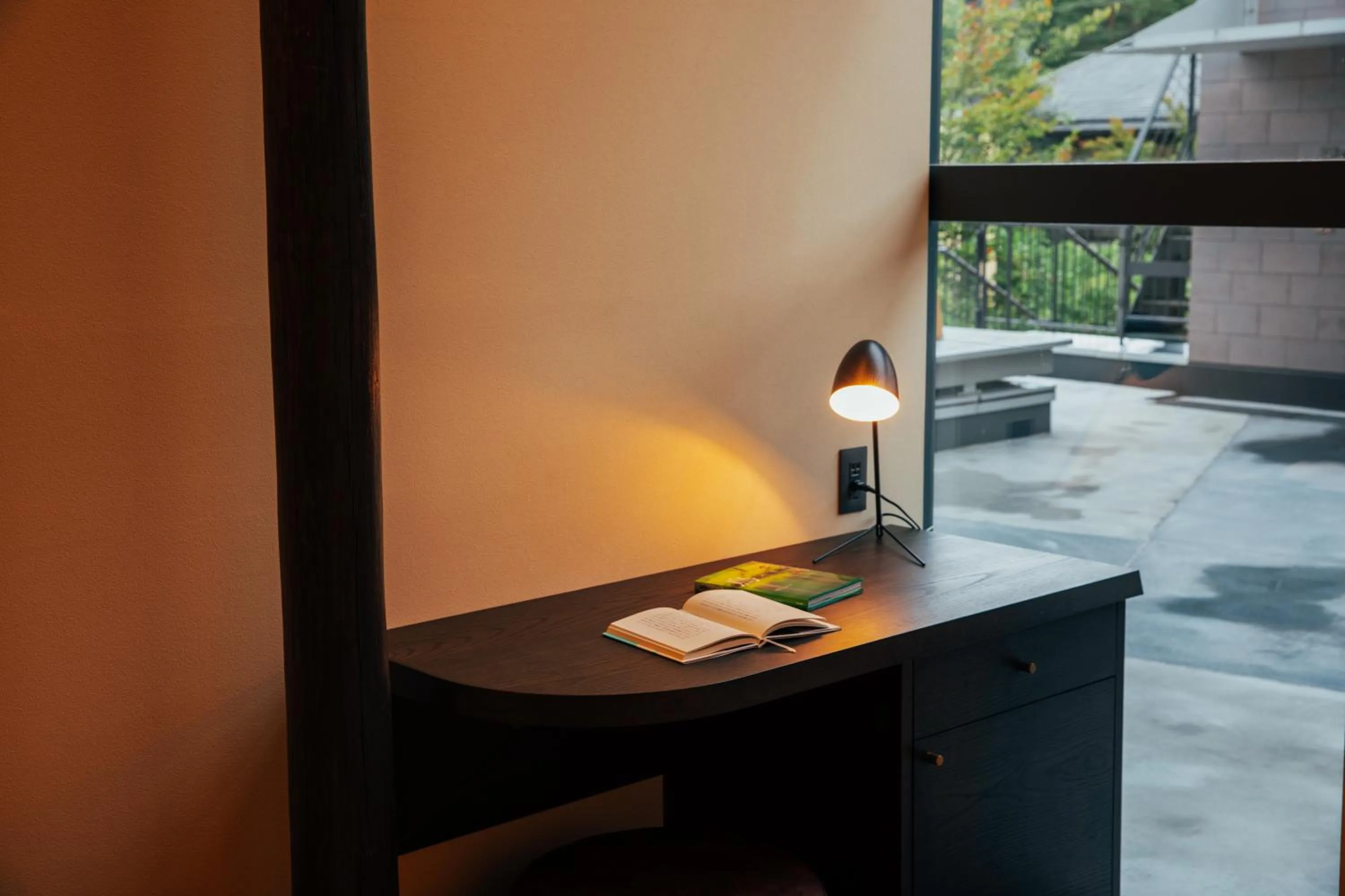 HOTEL KARUIZAWA CROSS