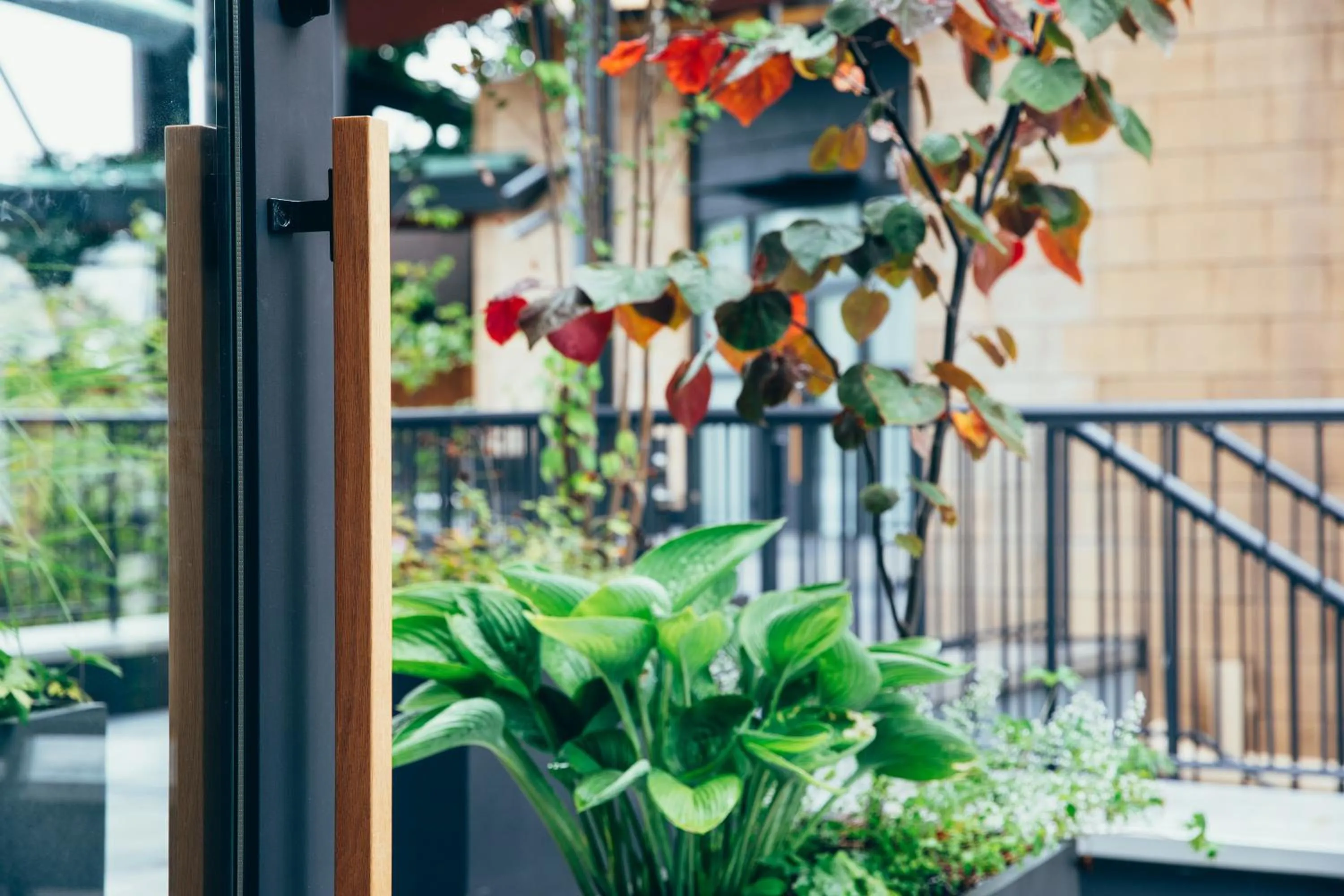 HOTEL KARUIZAWA CROSS