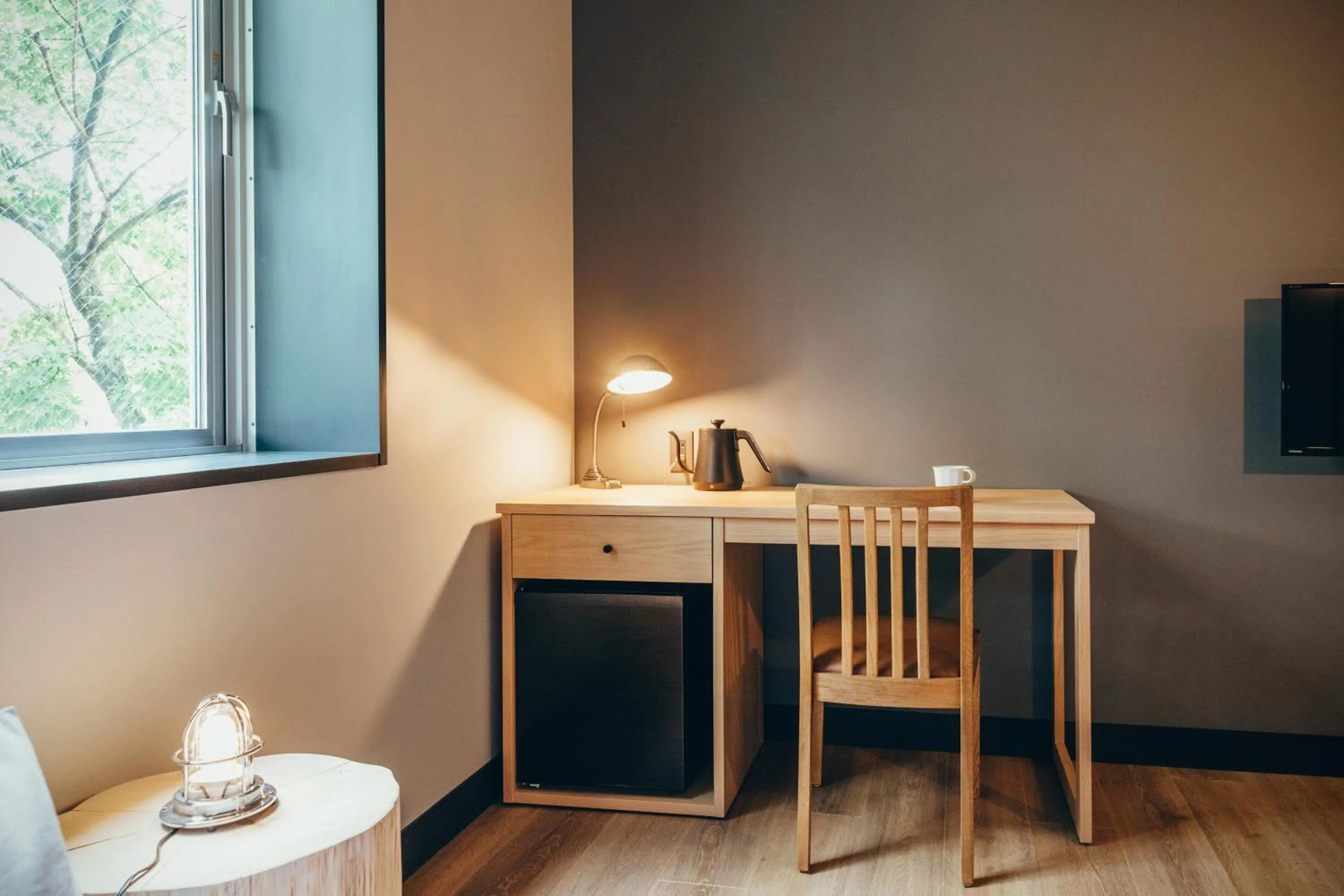 HOTEL KARUIZAWA CROSS