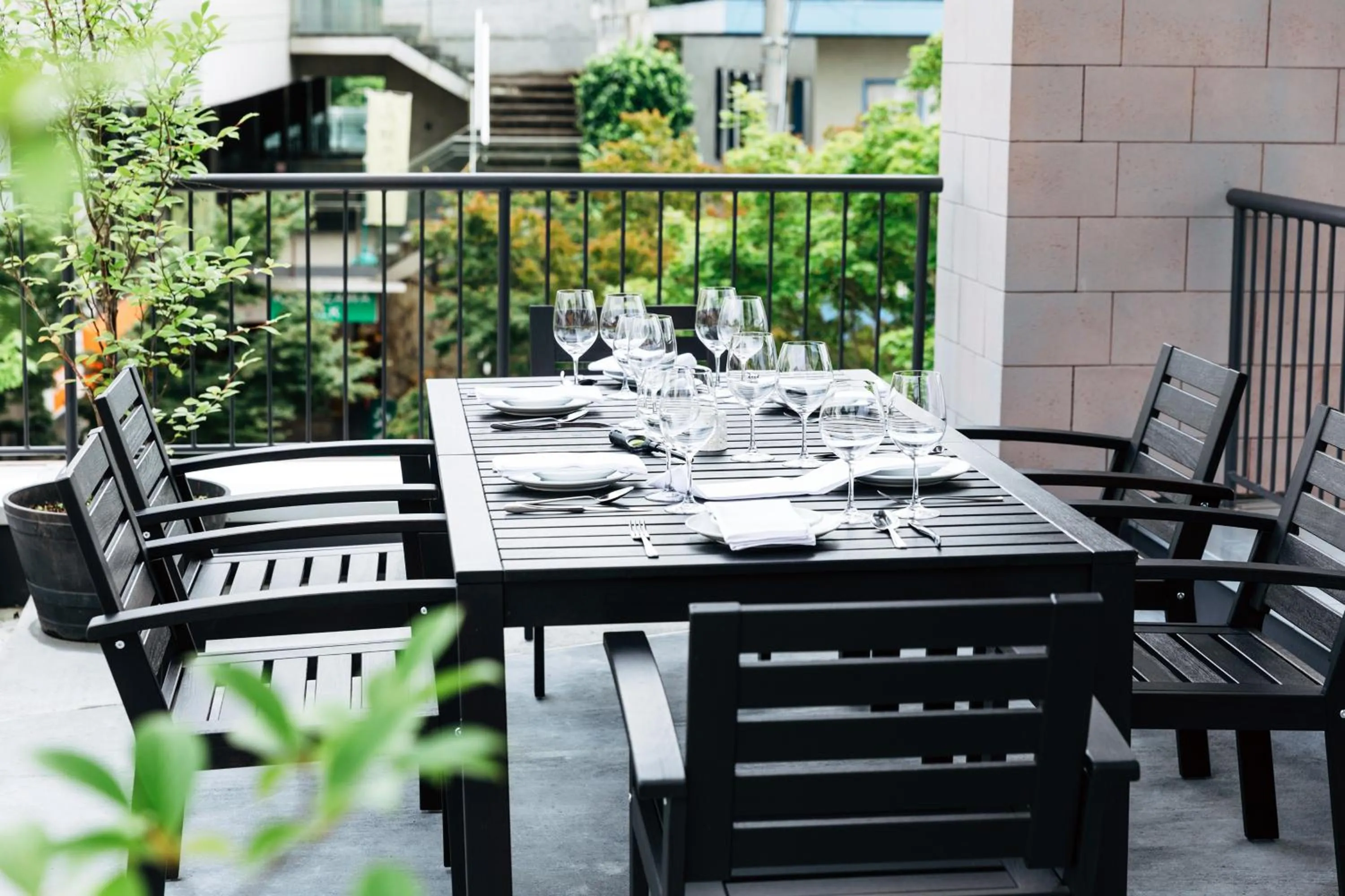 HOTEL KARUIZAWA CROSS