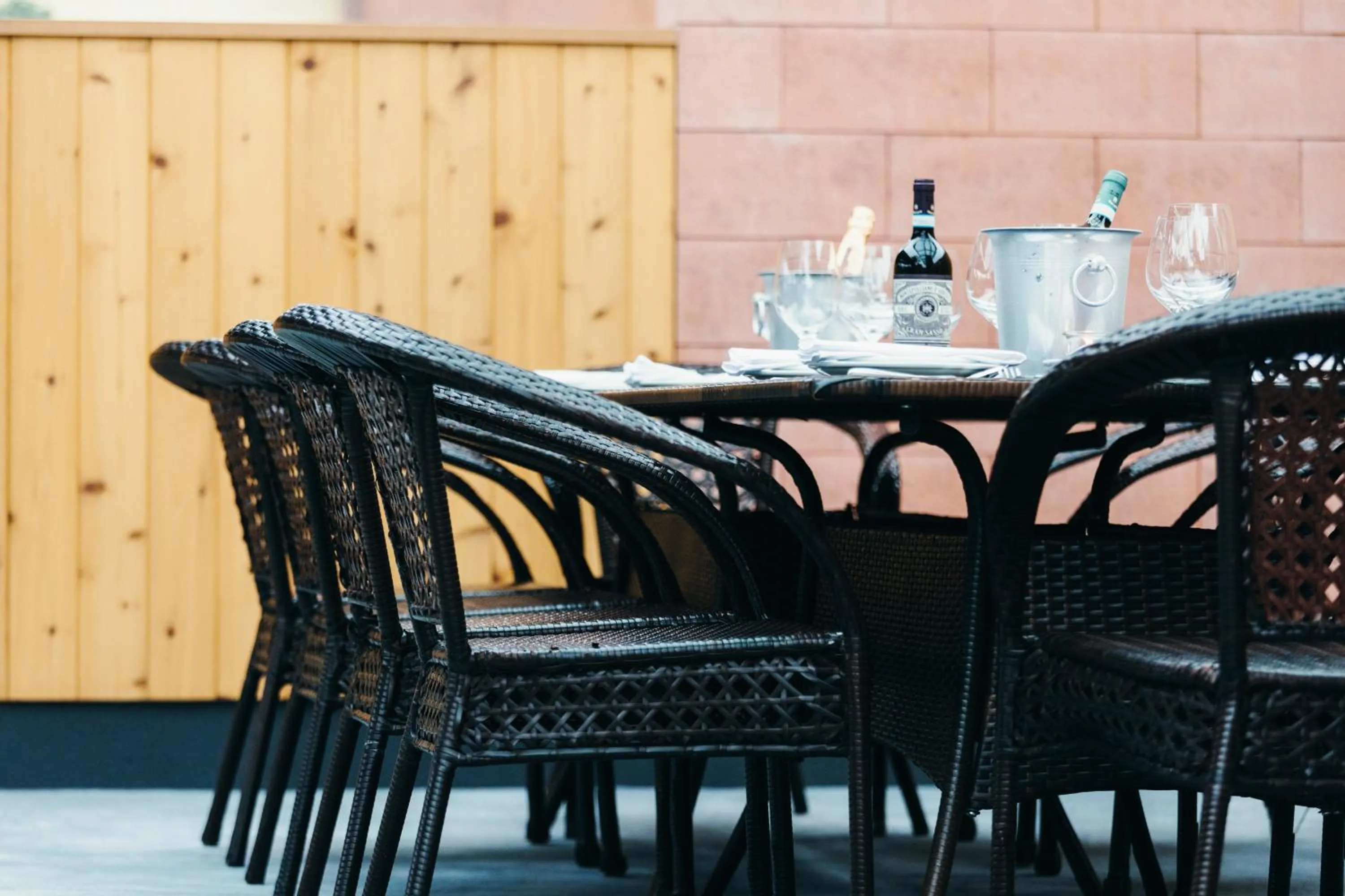 HOTEL KARUIZAWA CROSS