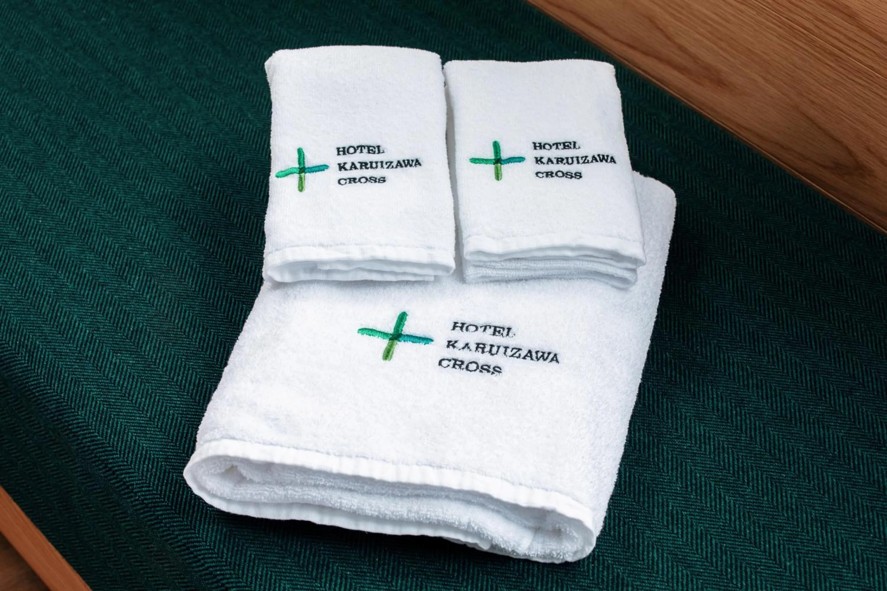 HOTEL KARUIZAWA CROSS