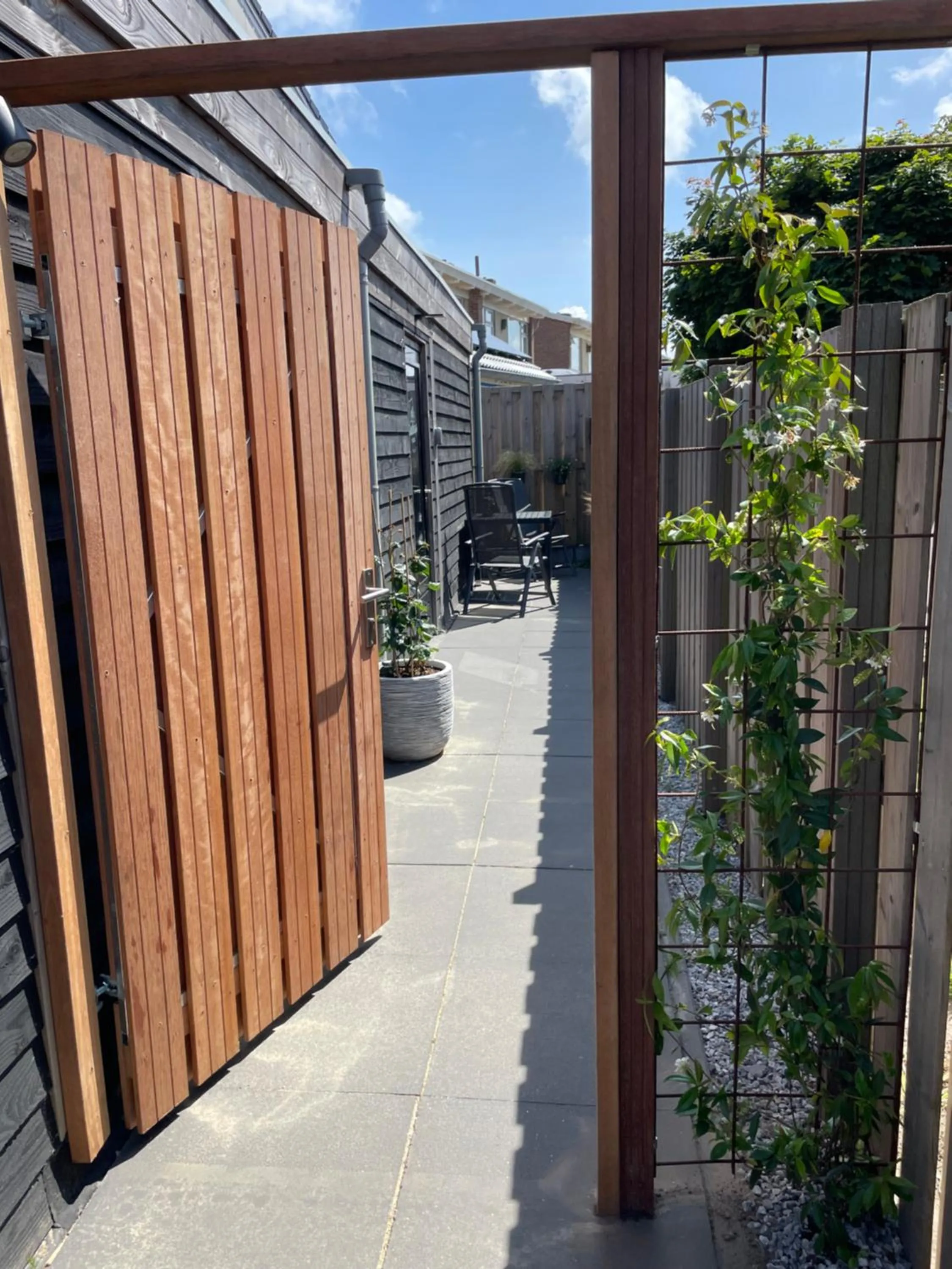 Bed & Bike Gasthuus Texel