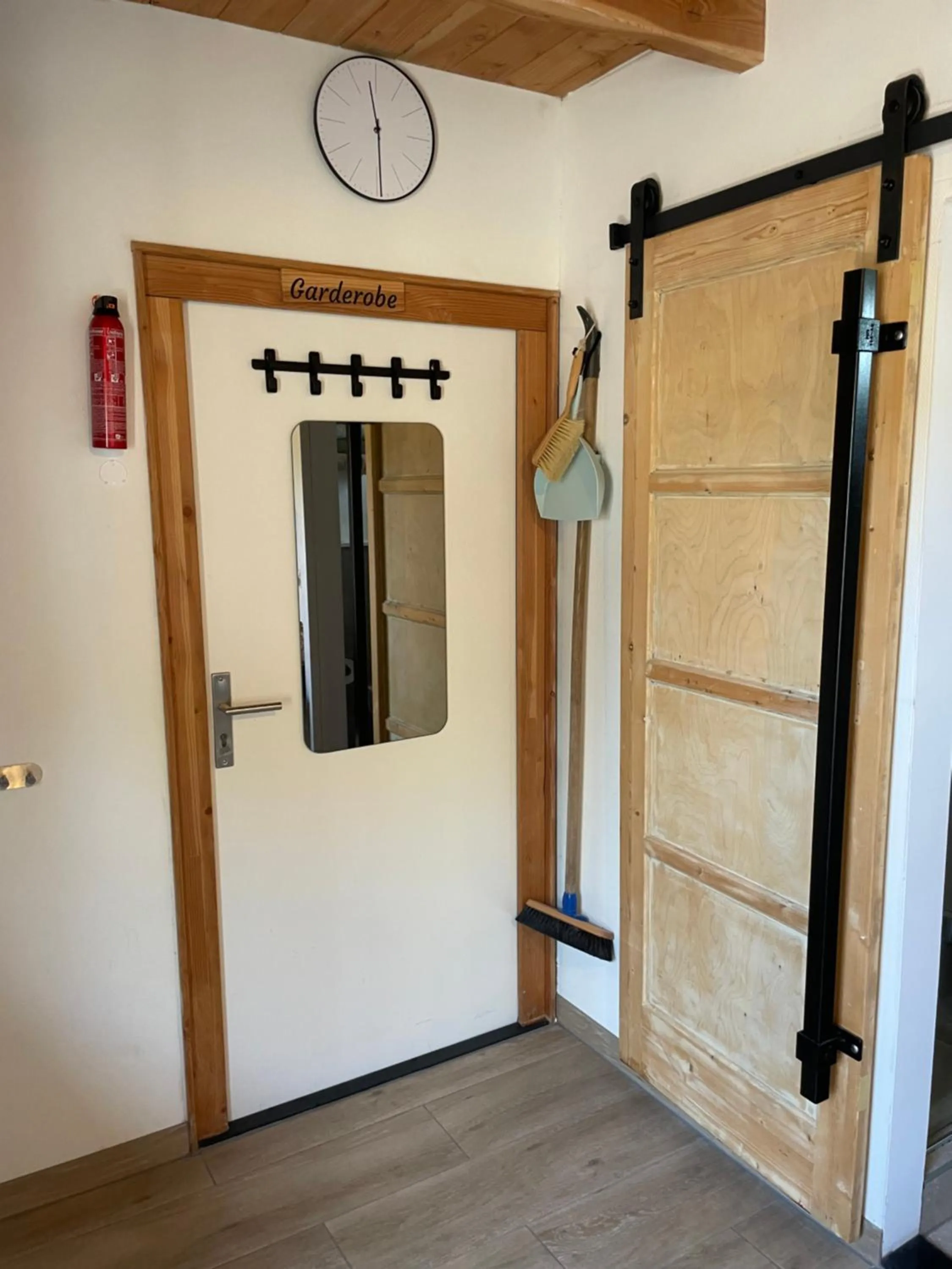 Bed & Bike Gasthuus Texel