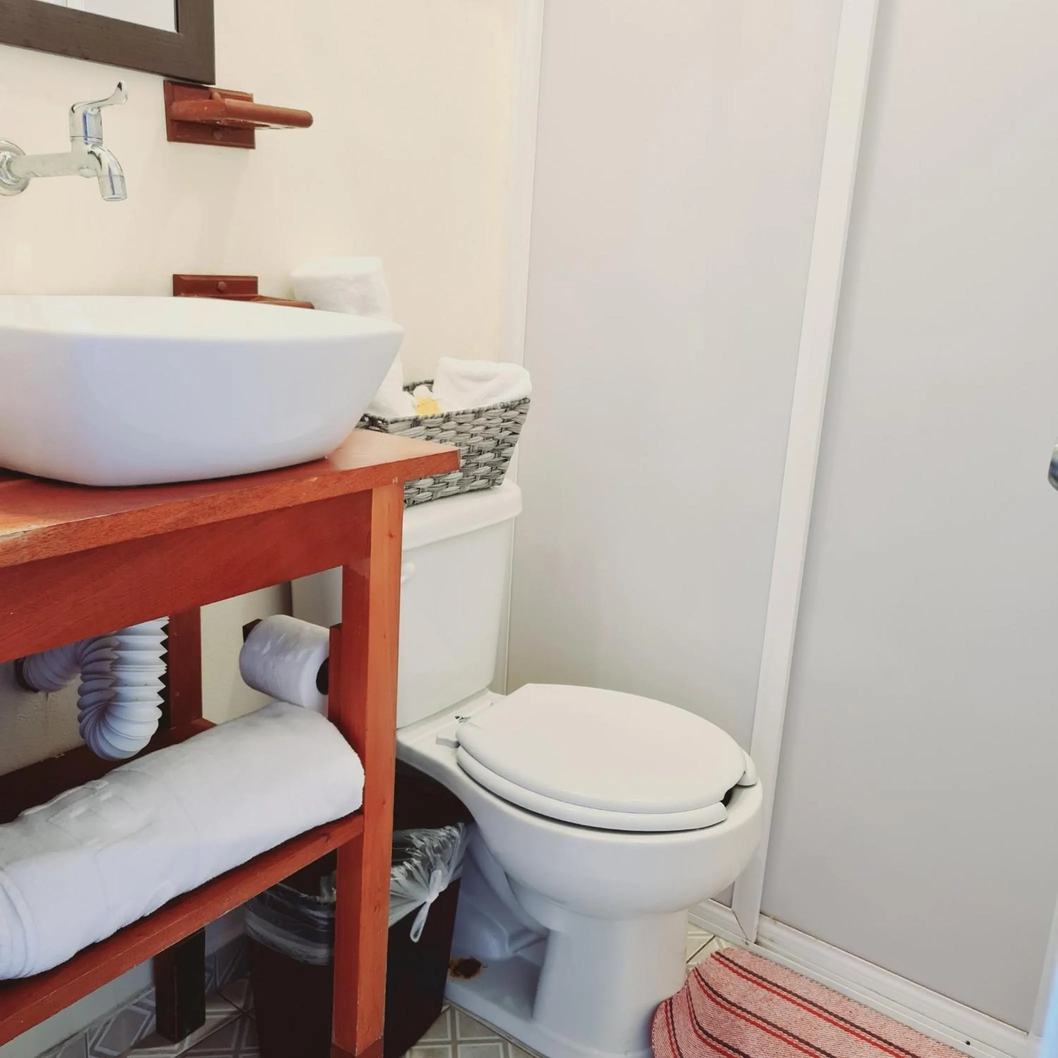 Hotel Machos Mahahual