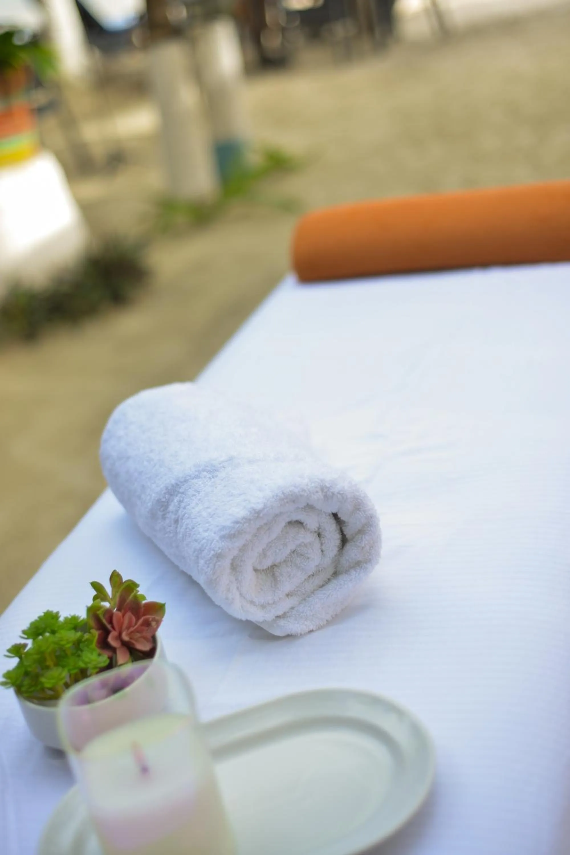 Hotel Machos Mahahual