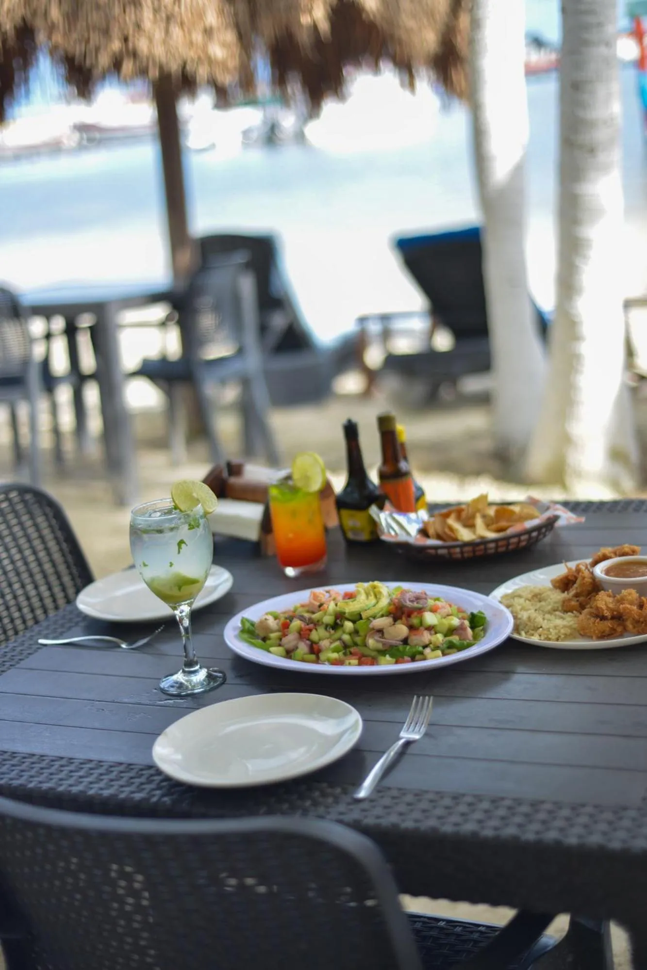 Hotel Machos Mahahual