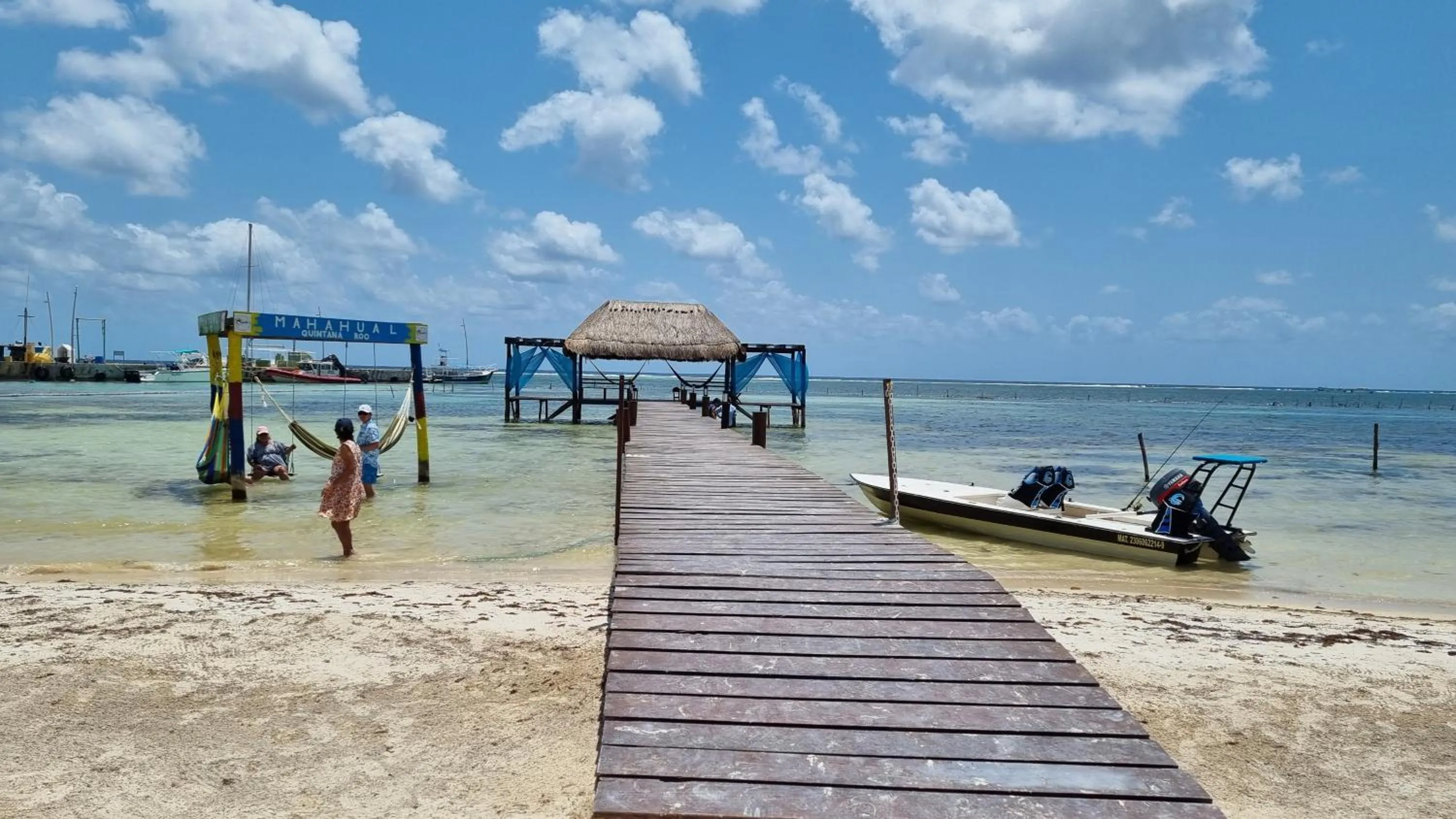 Hotel Machos Mahahual