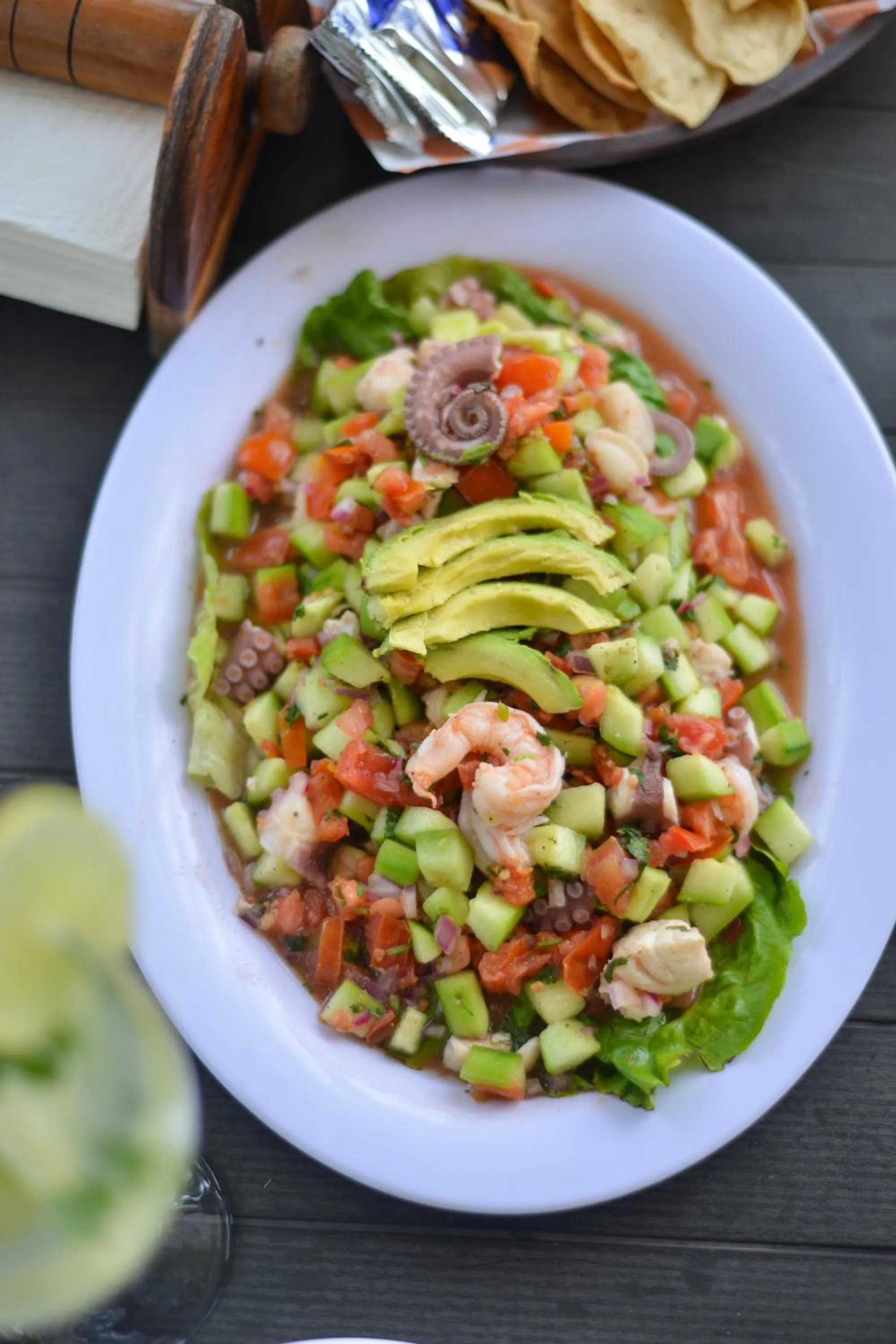 Hotel Machos Mahahual