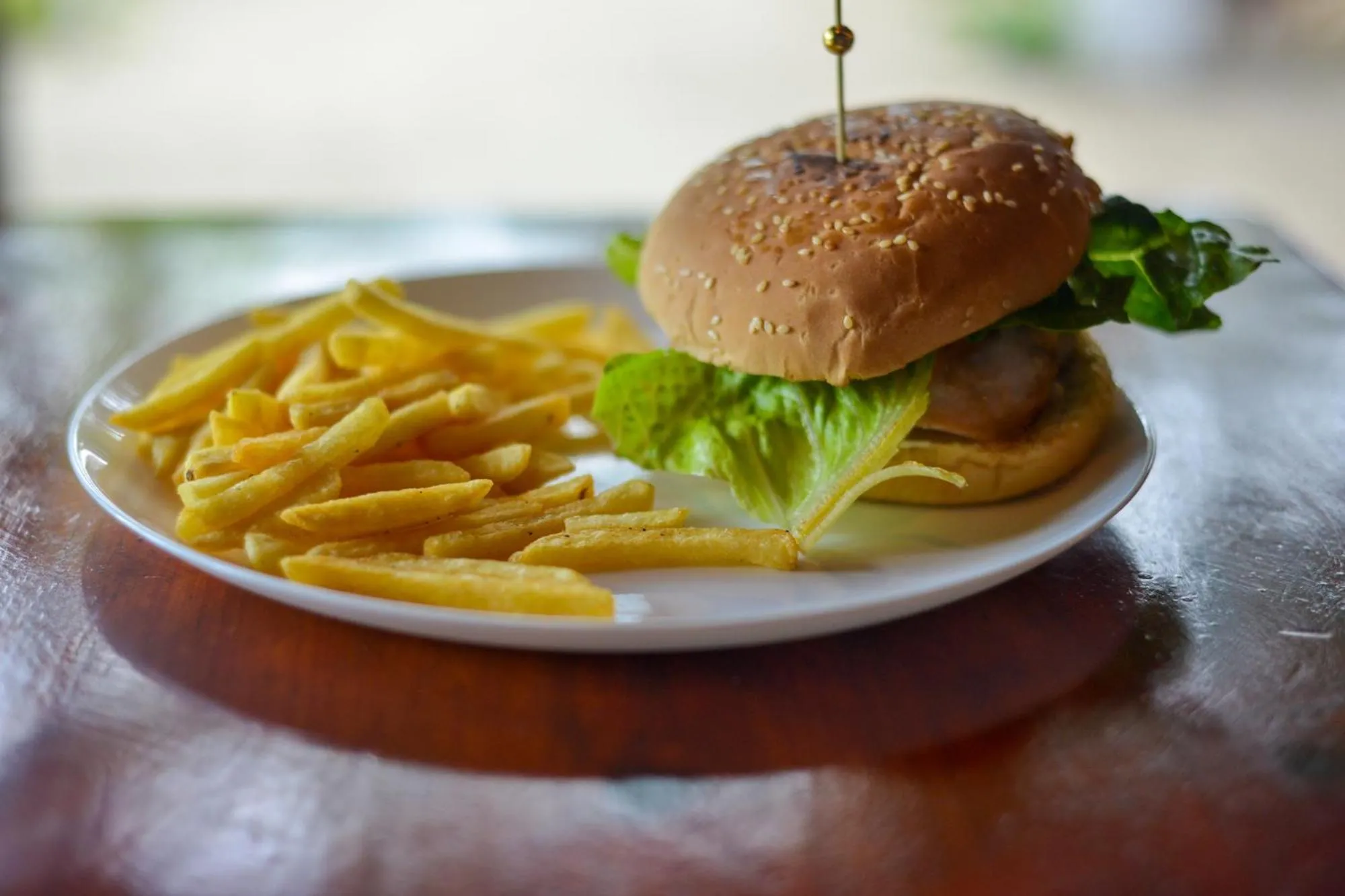 Hotel Machos Mahahual