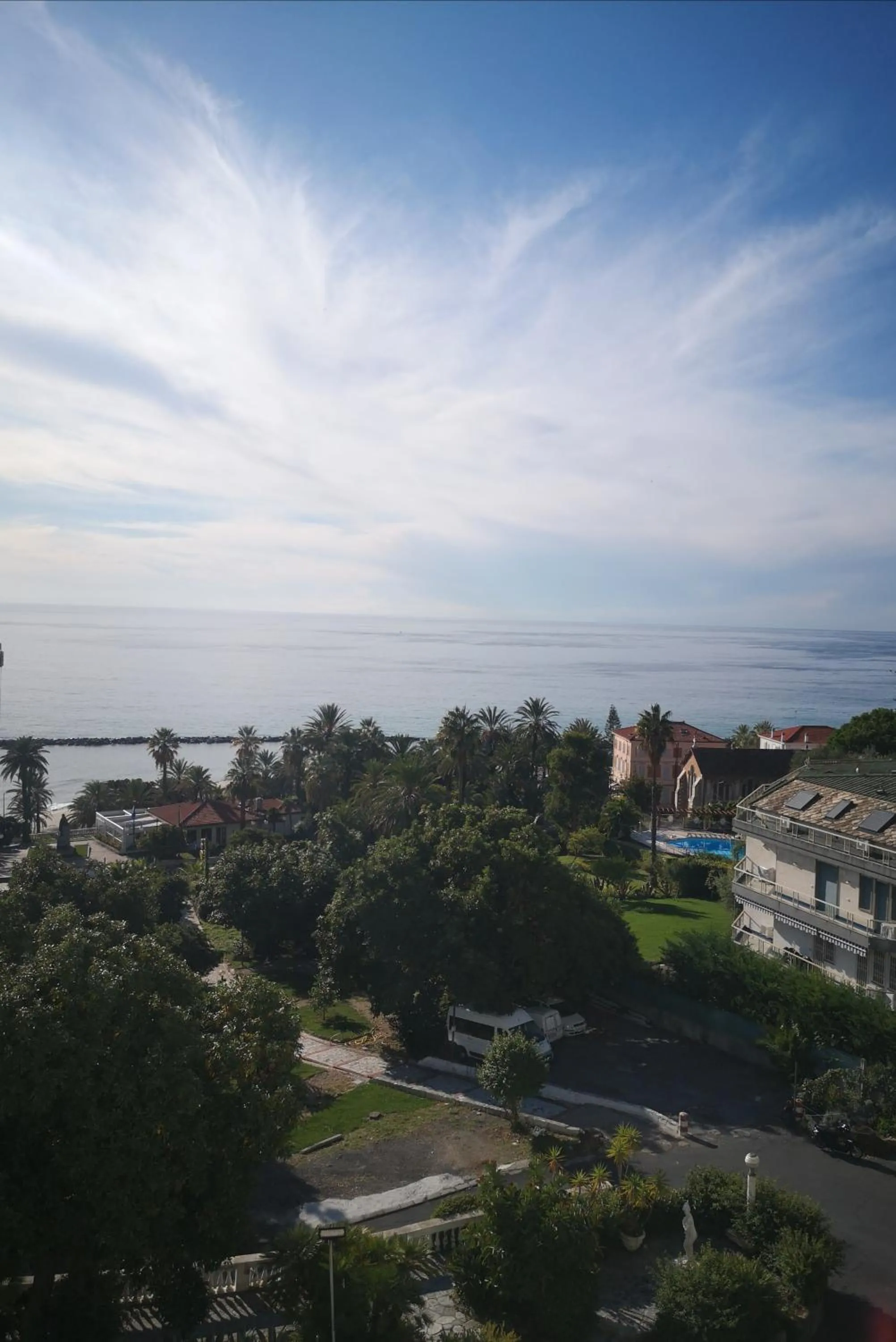 Photo of the whole room in Spa & Wellness by Des Anglais " Accesso SPA compreso"