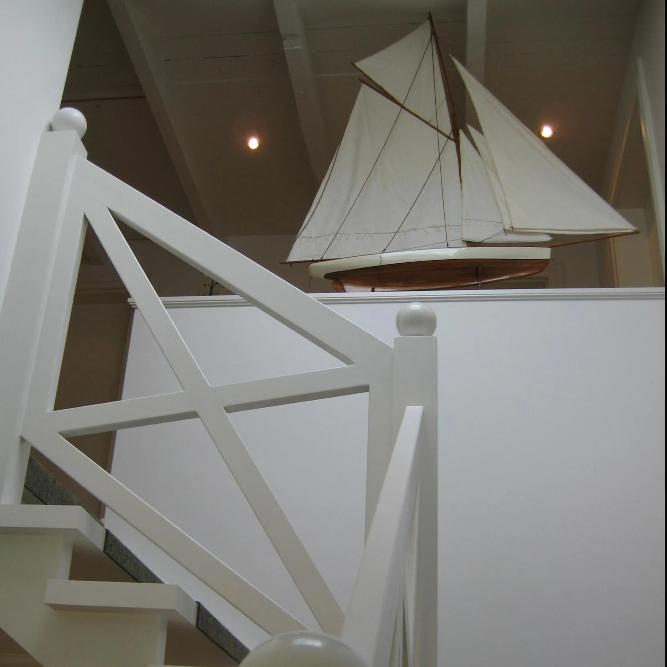 Facade/entrance in Hotel Leegerpark