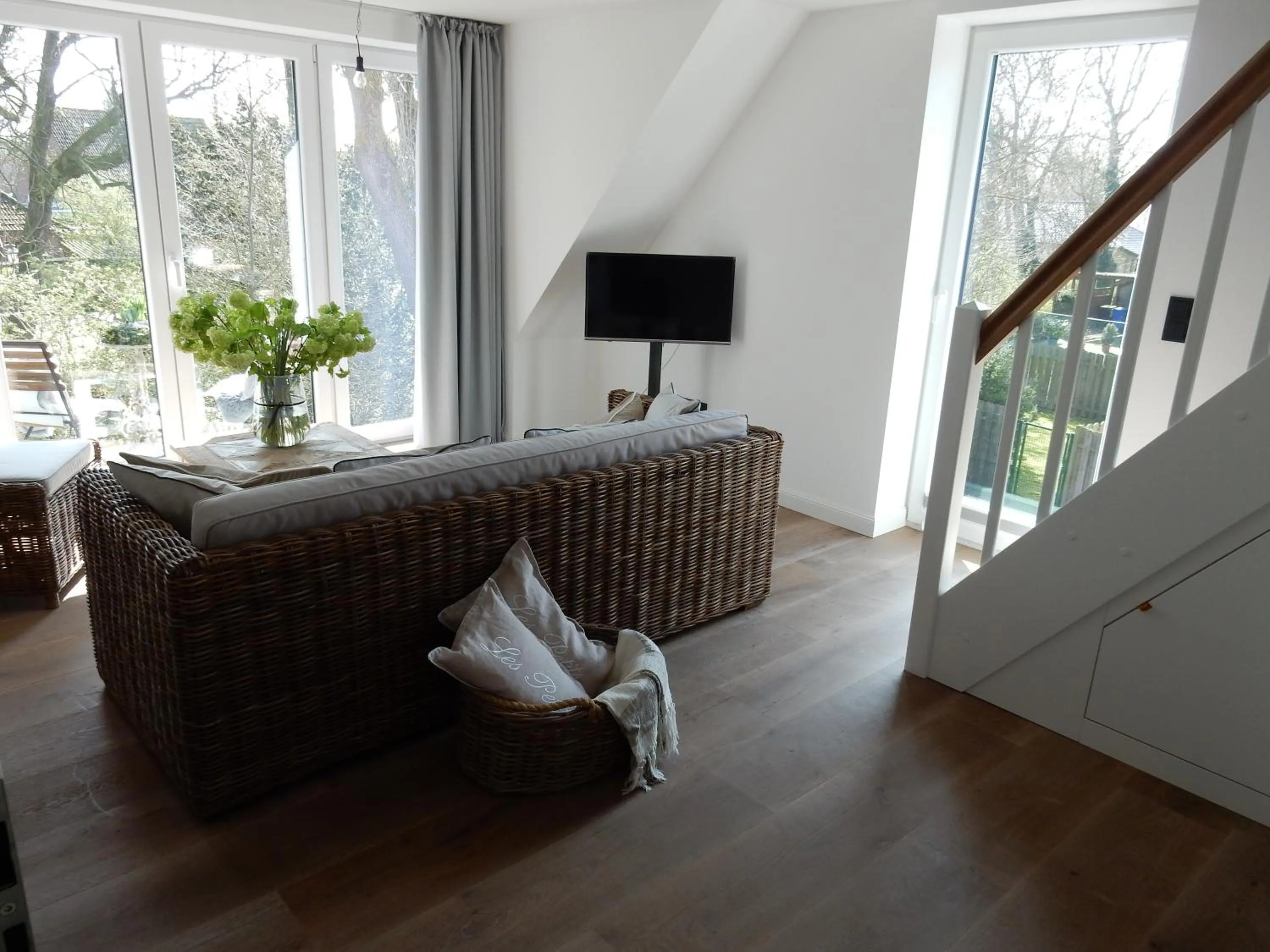 Decorative detail in Hotel Leegerpark