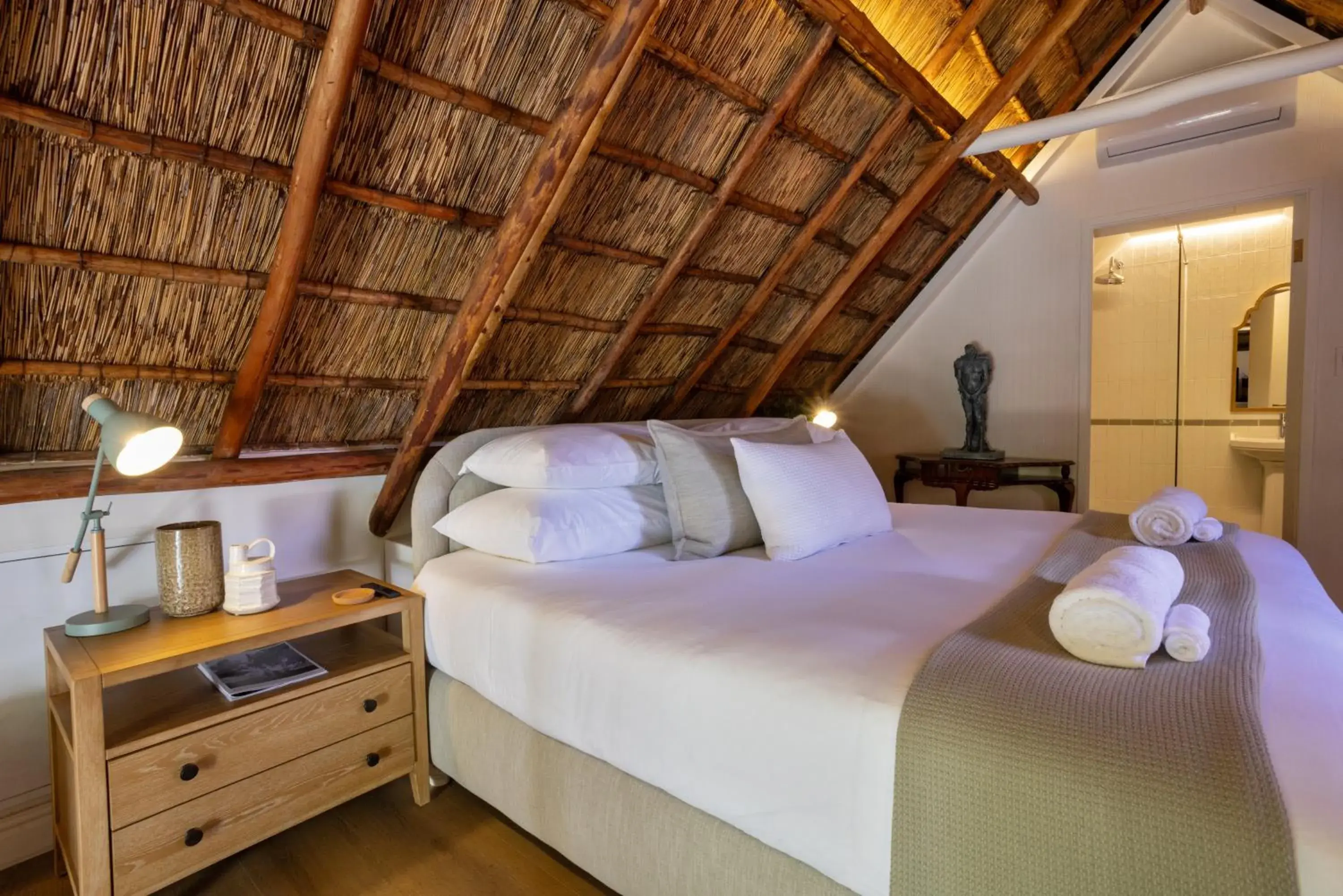 Deluxe Room in Weltevreden Estate Deluxe Room in Weltevreden Estate