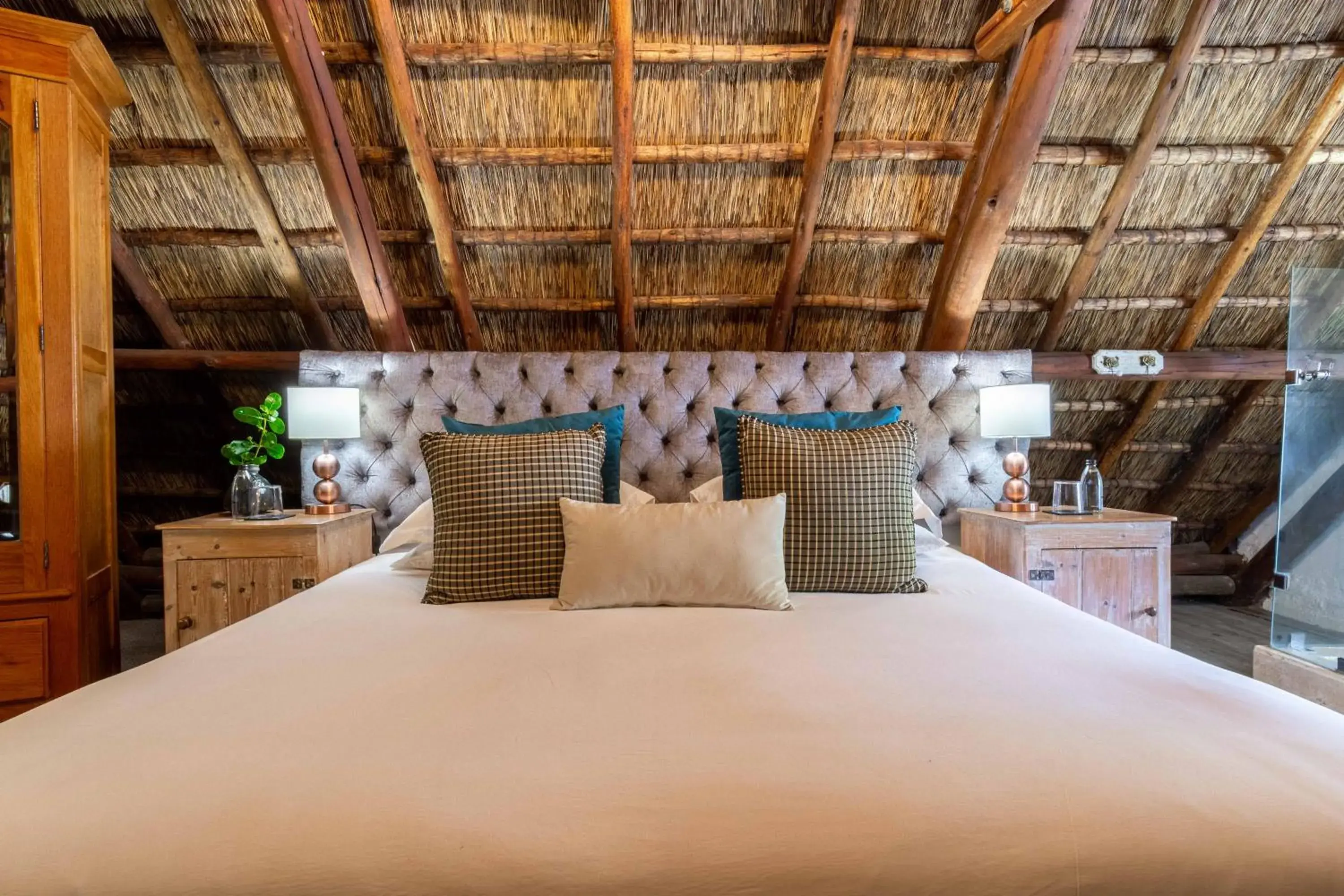 Double Room - single occupancy in Weltevreden Estate Double Room - single occupancy in Weltevreden Estate