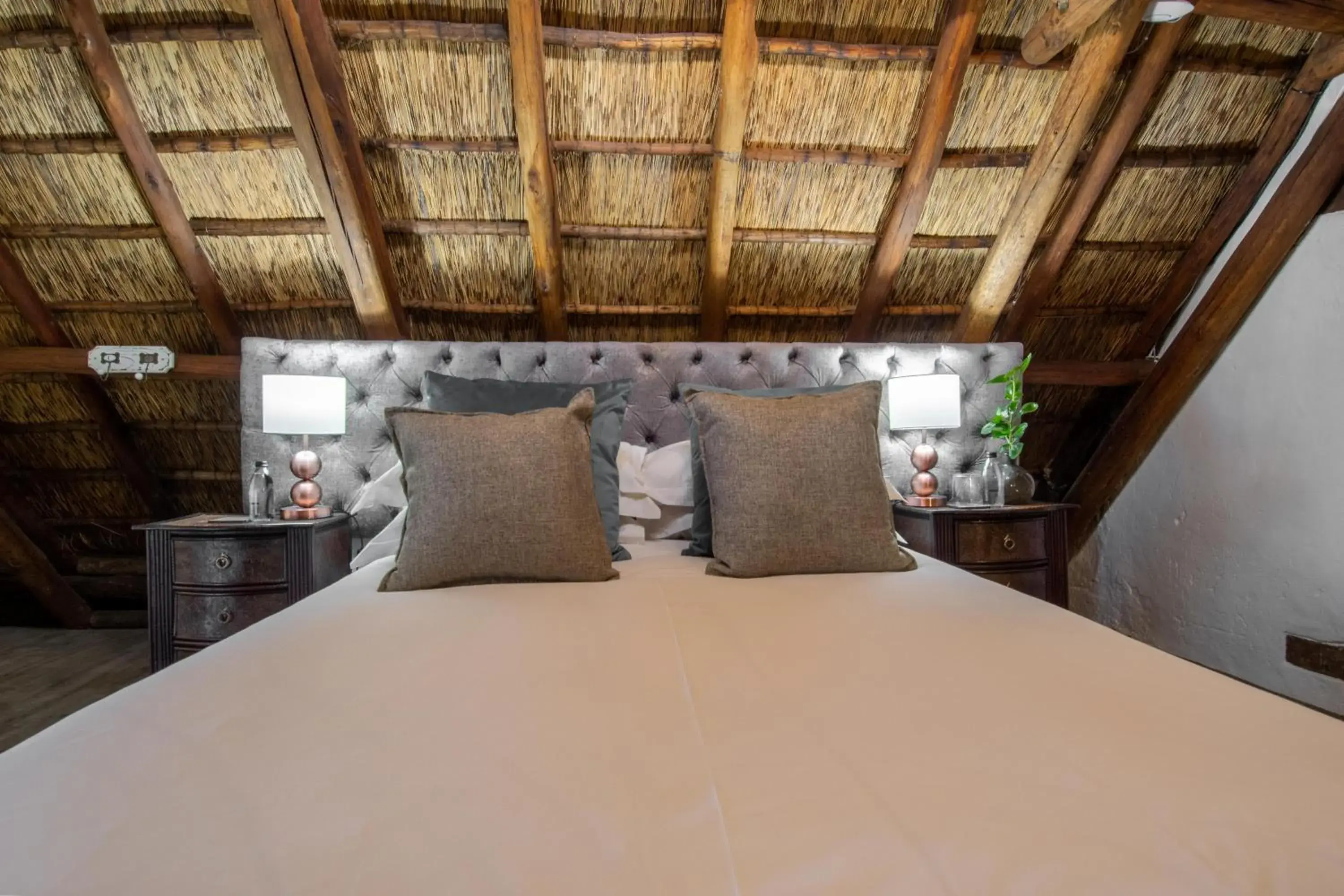 Double Room - single occupancy in Weltevreden Estate Double Room - single occupancy in Weltevreden Estate