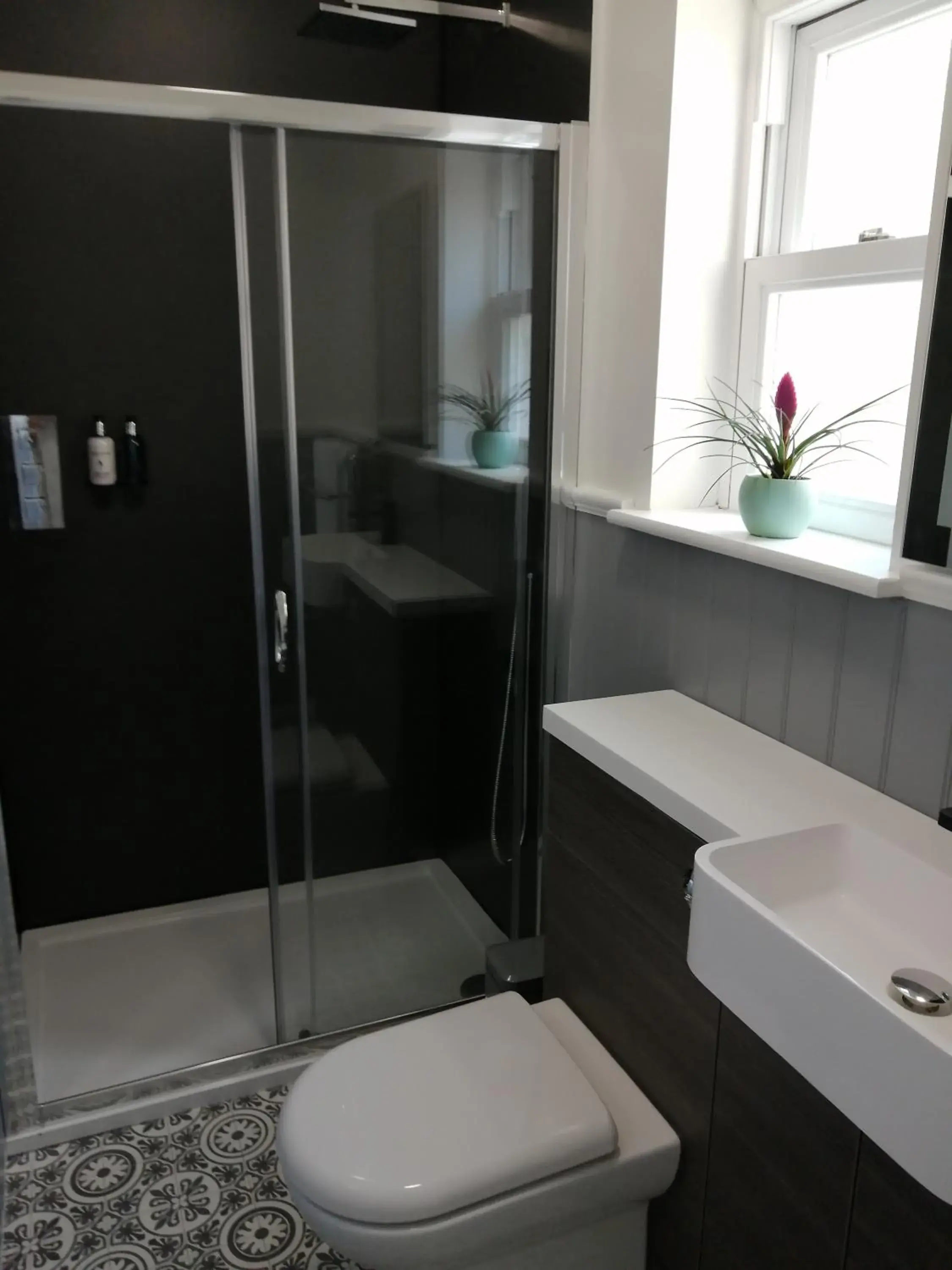 Double Room in North Ings Double Room in North Ings