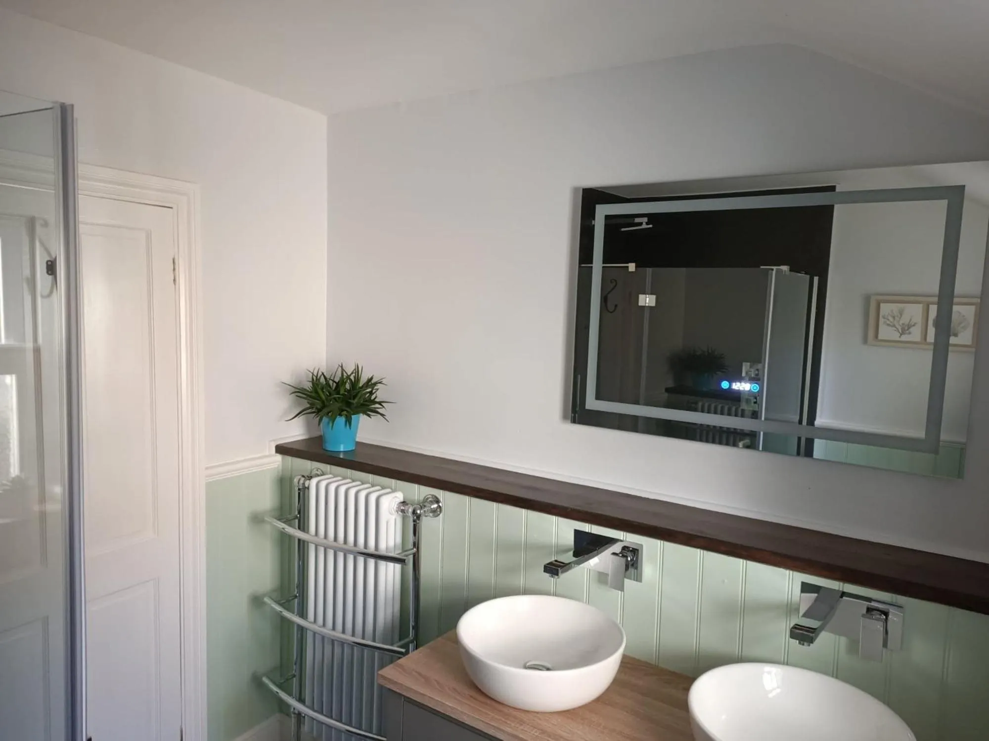 Bathroom in North Ings