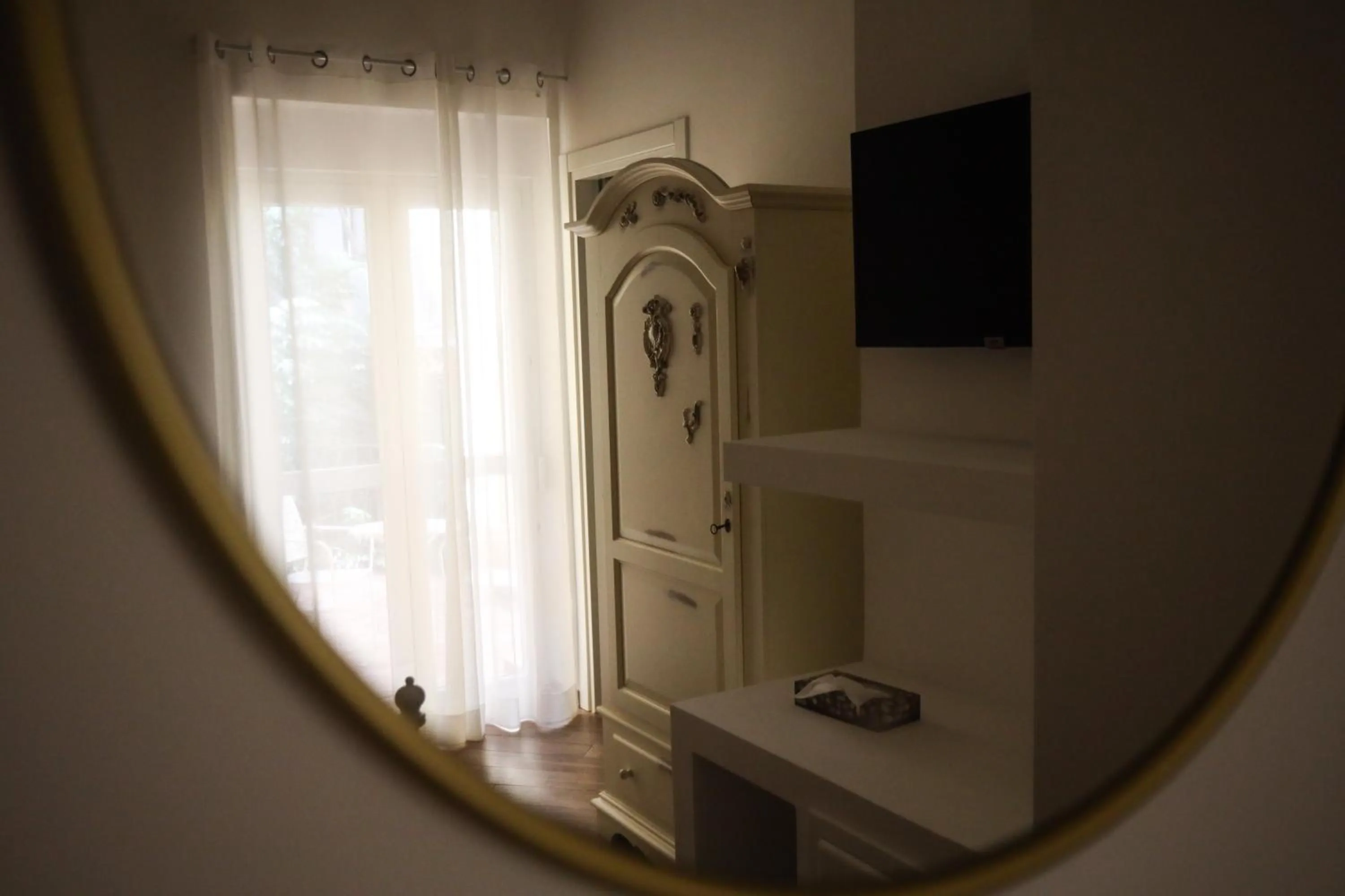 B&B La Fenice Suite