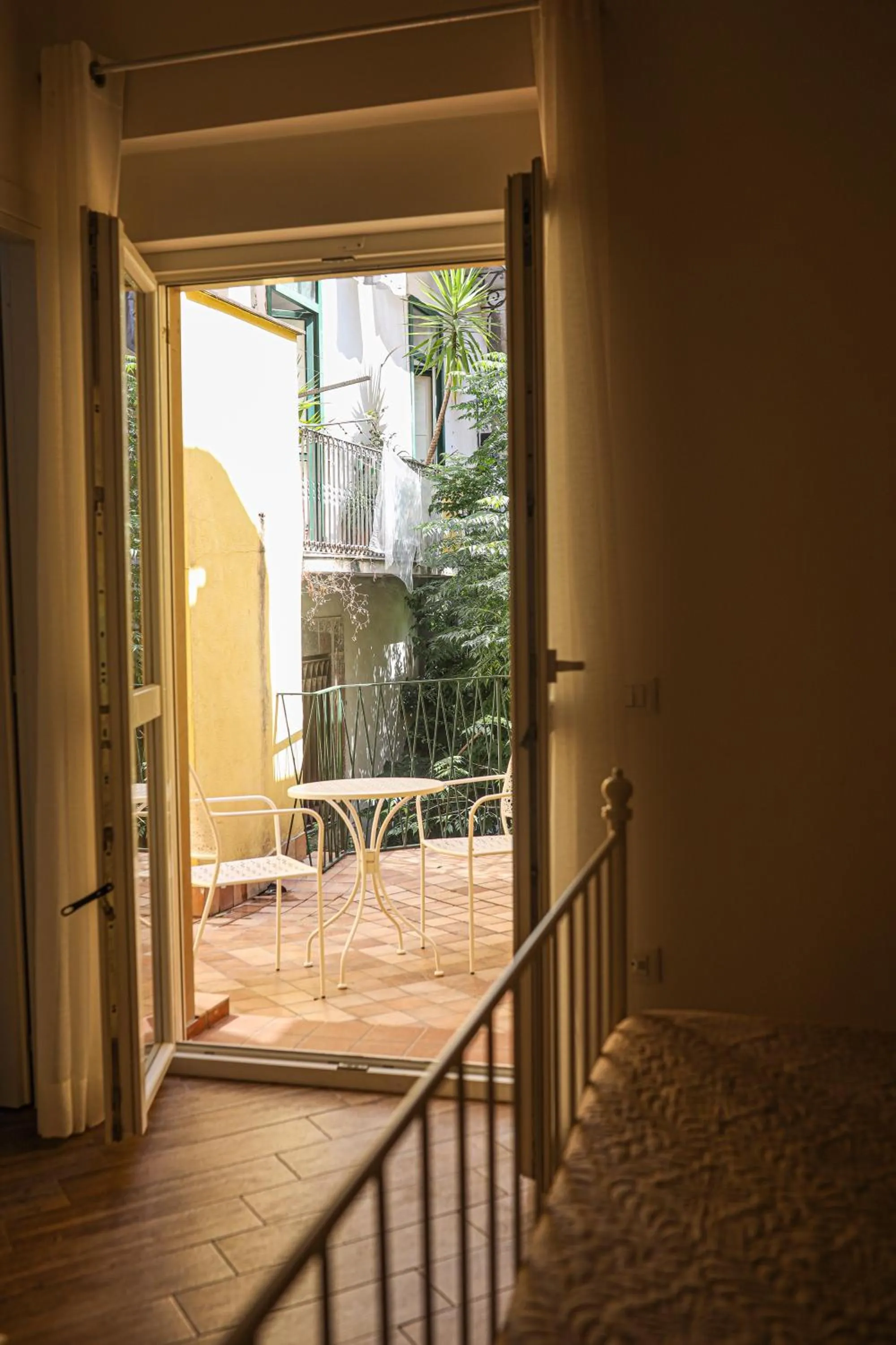 B&B La Fenice Suite