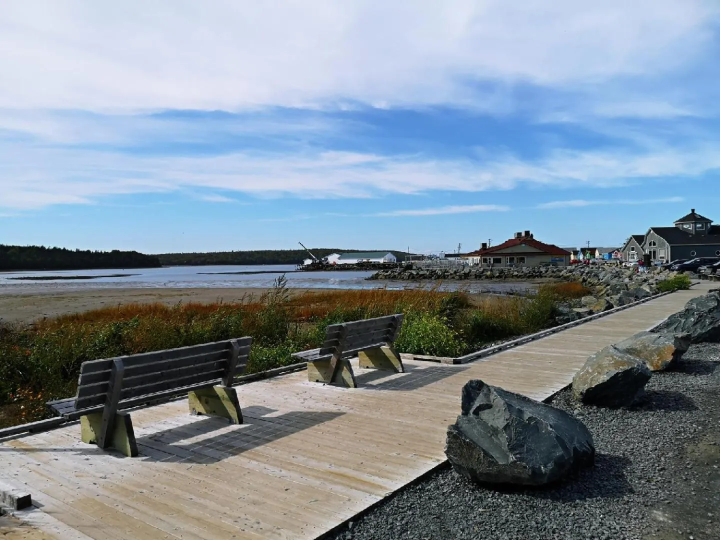 Beach in The Inn at Fisherman's cove