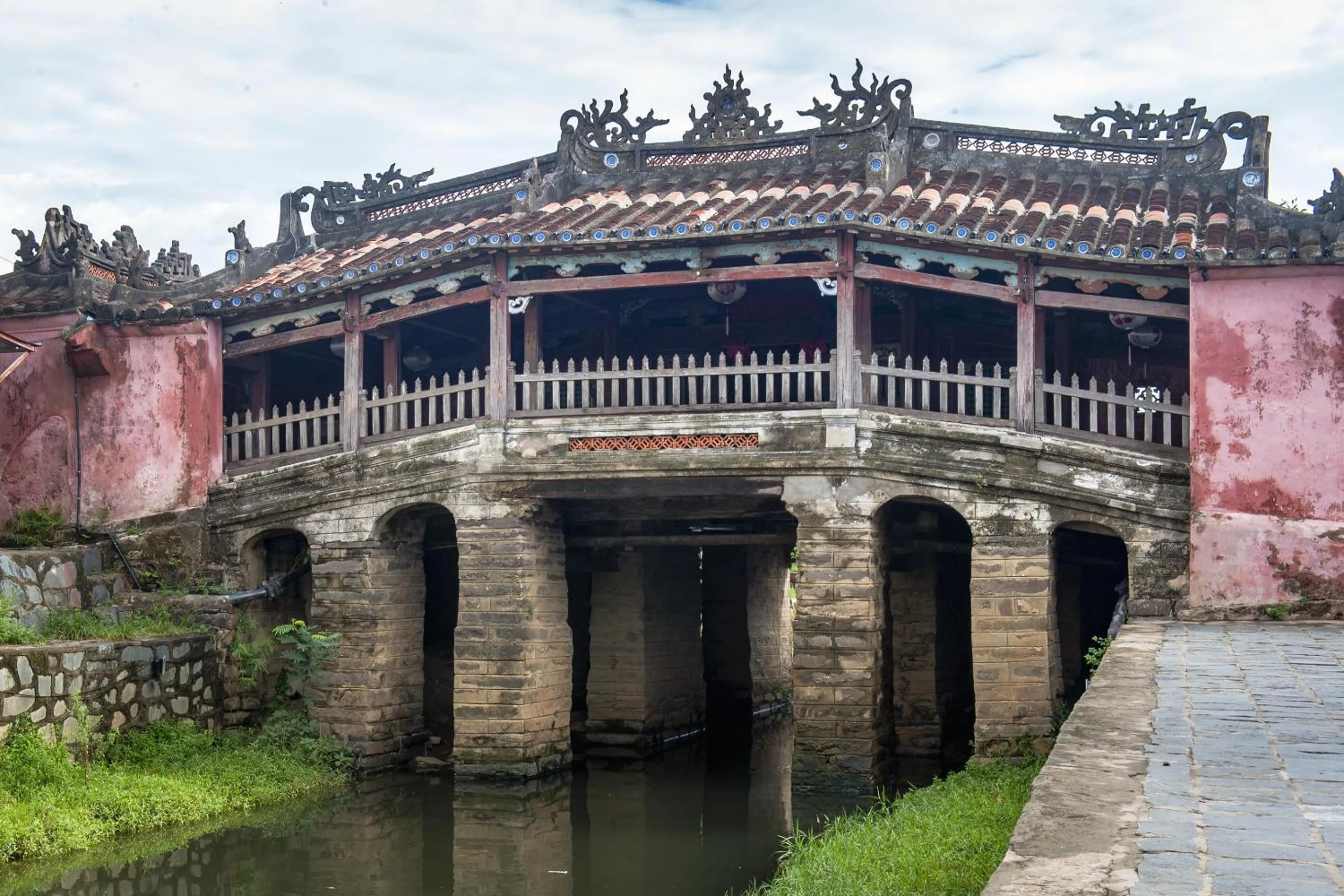 Neighbourhood in SHALA BOUTIQUE HOIAN