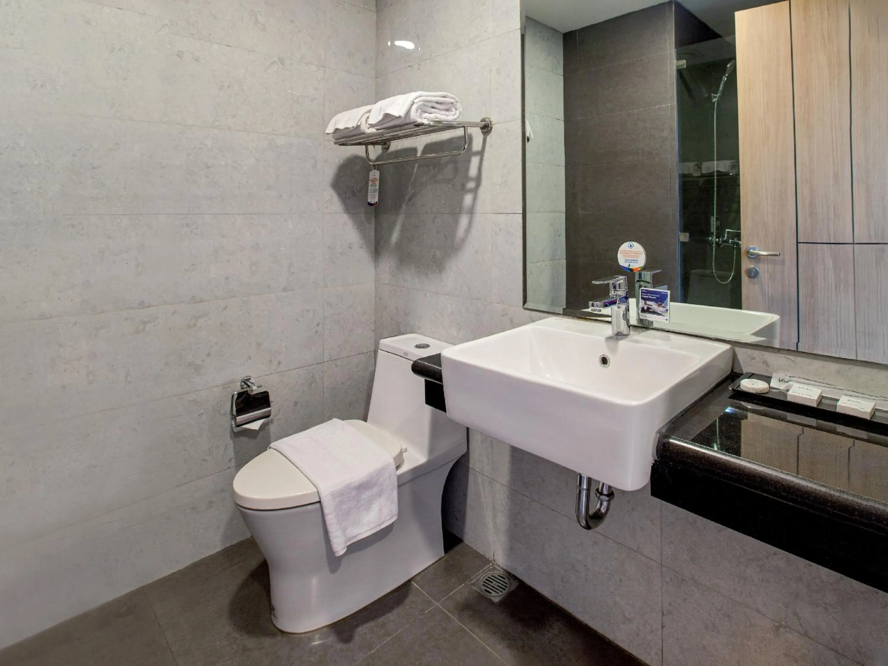 Vasaka Hotel Makassar Managed by Dafam