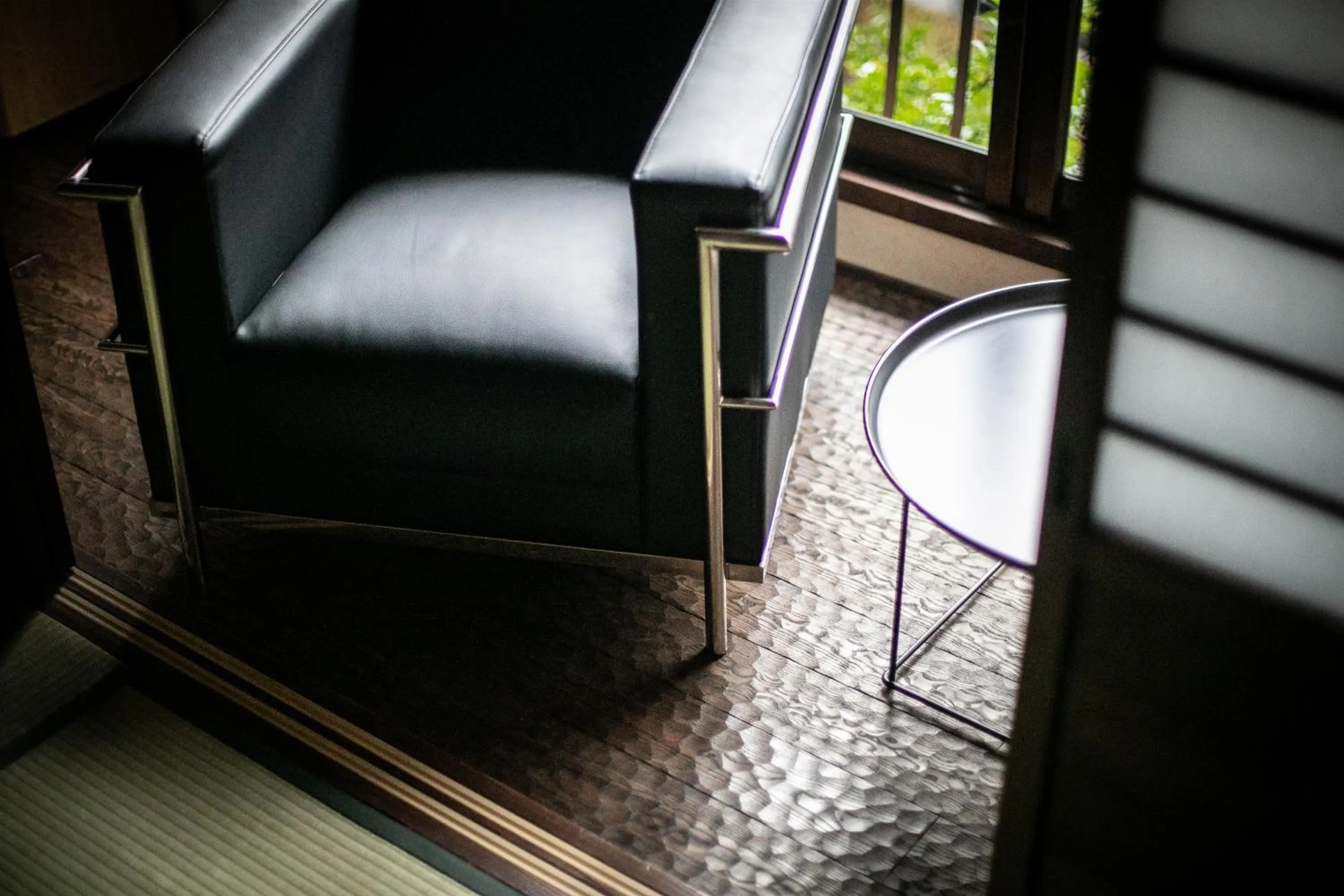 Photo of the whole room in Tsukasa Ryokan