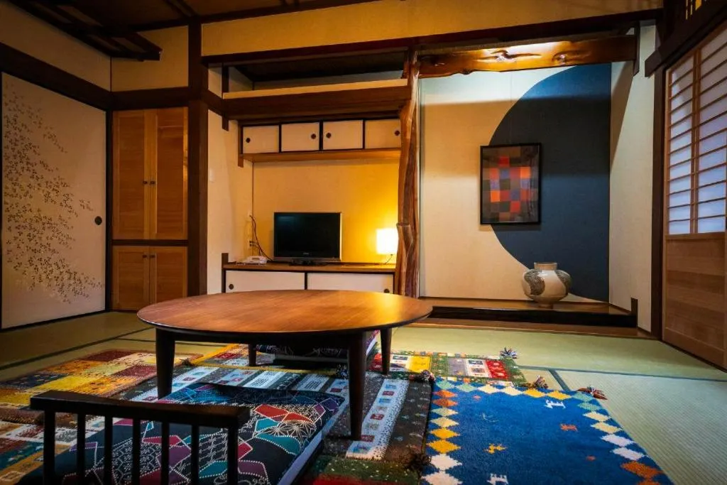 Tsukasa Ryokan