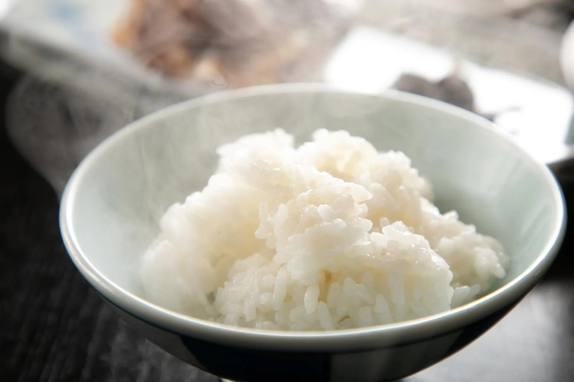 Breakfast in Tsukasa Ryokan