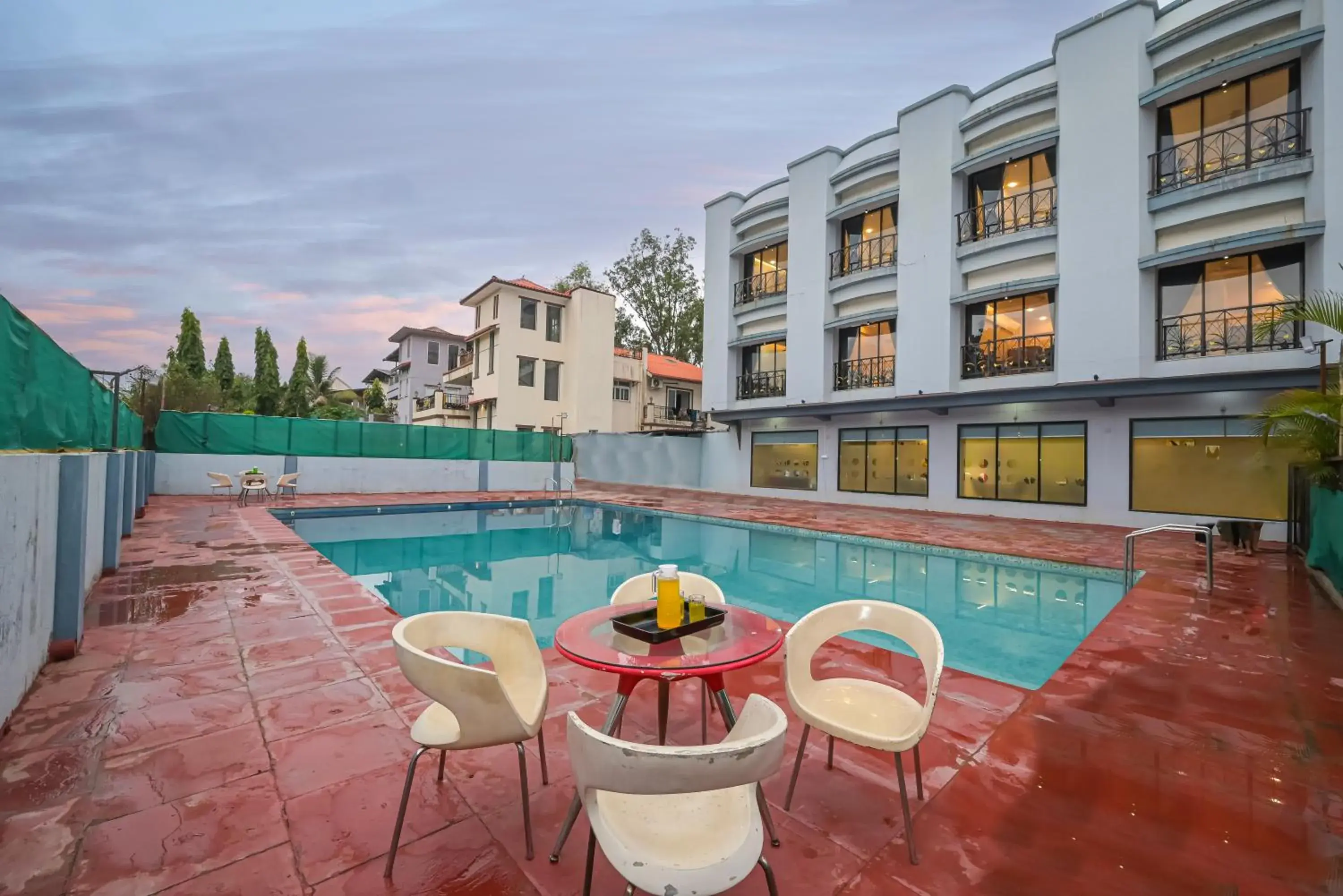 Hotel Aristro Lonavala Hotel Aristro Lonavala