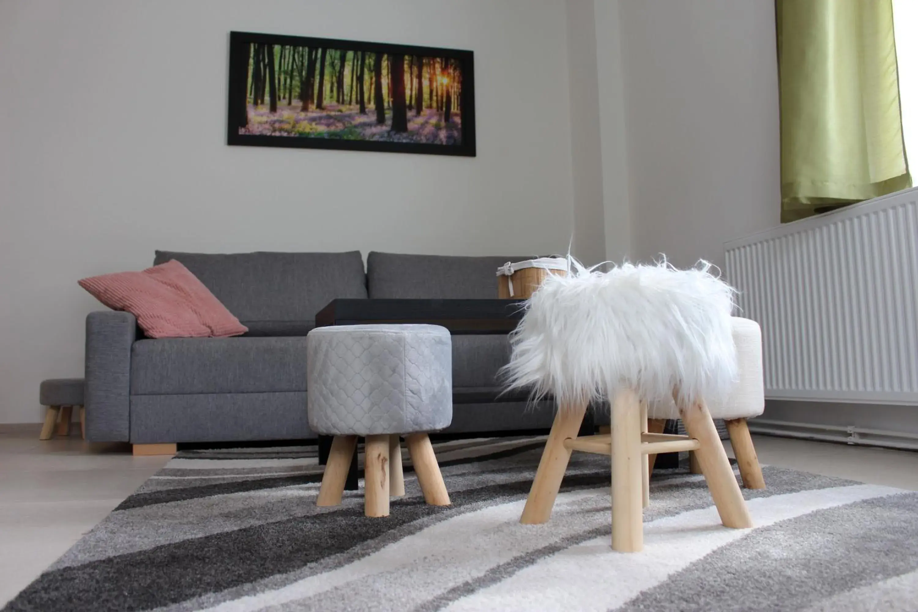 Suite in Apartmány v podhradí Suite in Apartmány v podhradí