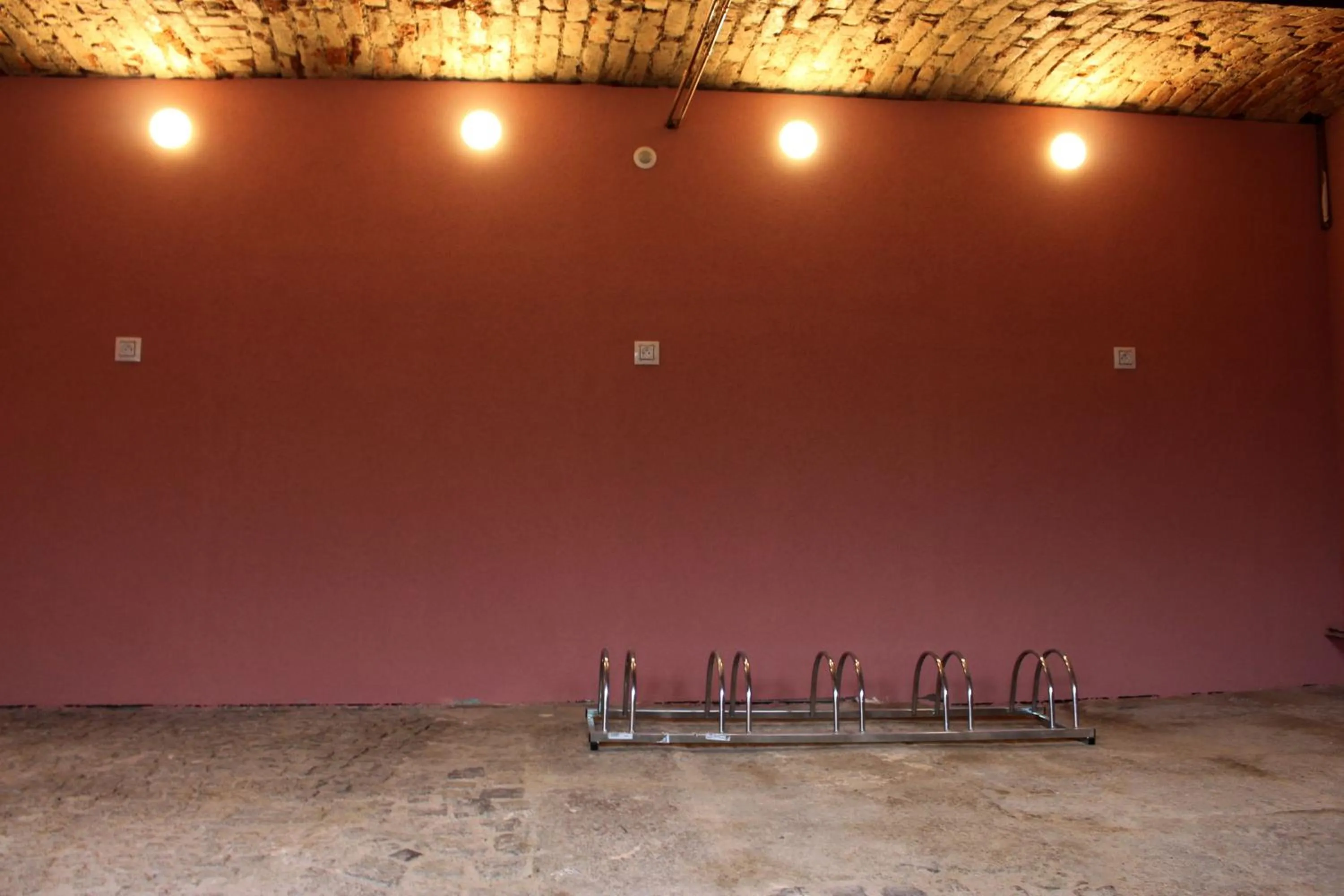 Other in Apartmány v podhradí