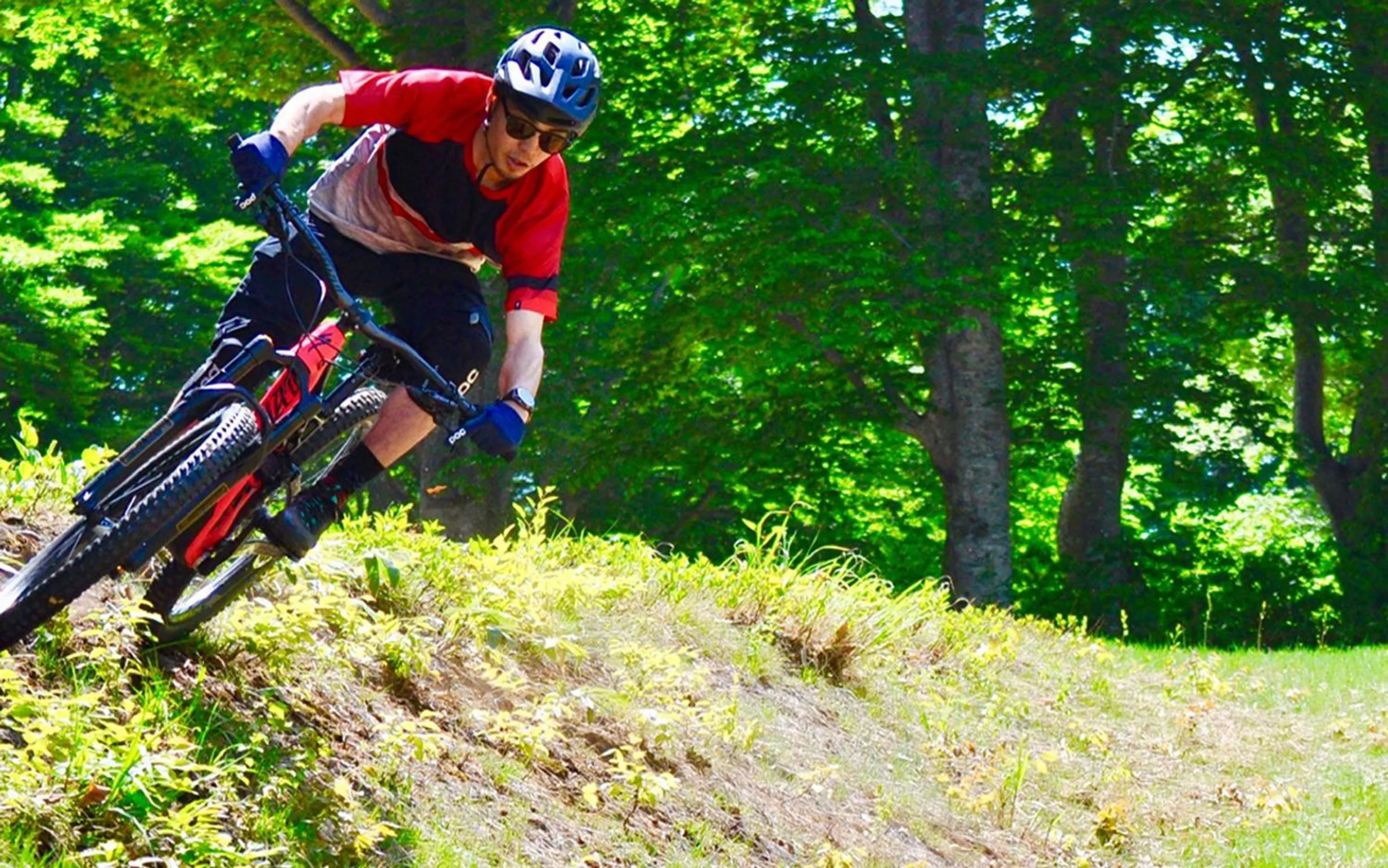 Activities in Address Nagasaka