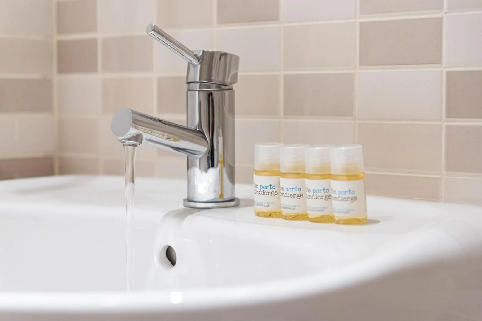 GuestReady - Wellspring Bloom