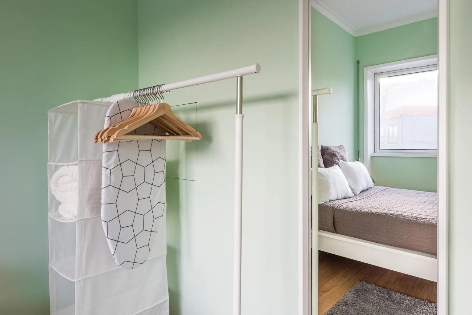 Bed in GuestReady - Wellspring Bloom