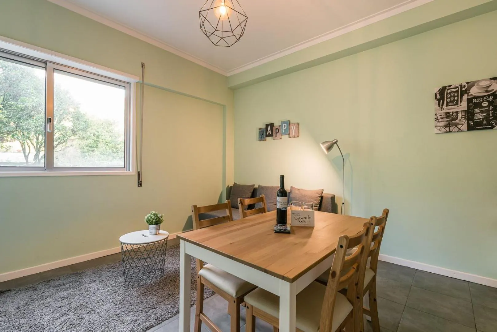 GuestReady - Wellspring Bloom