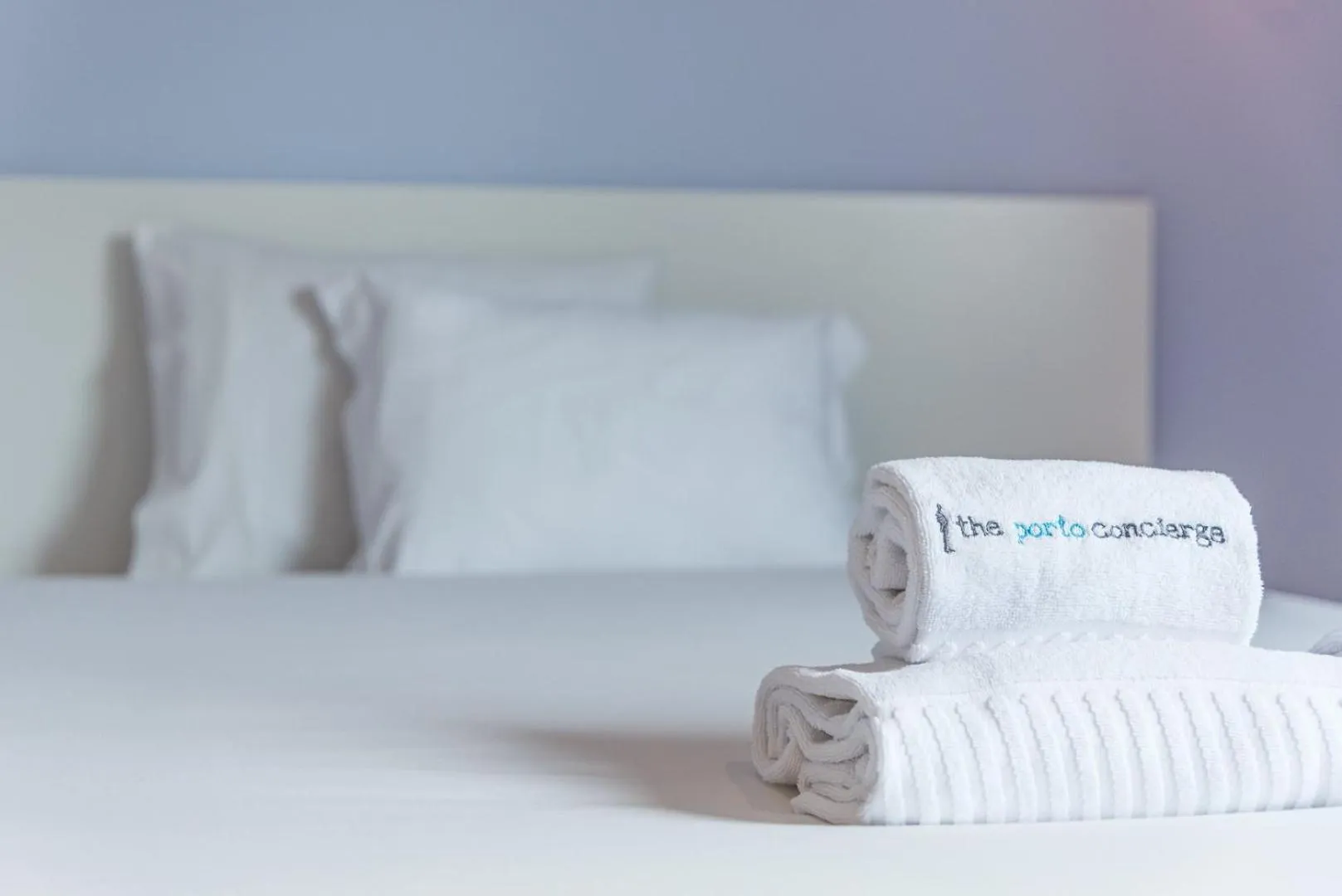 Bed in GuestReady - Wellspring Bloom