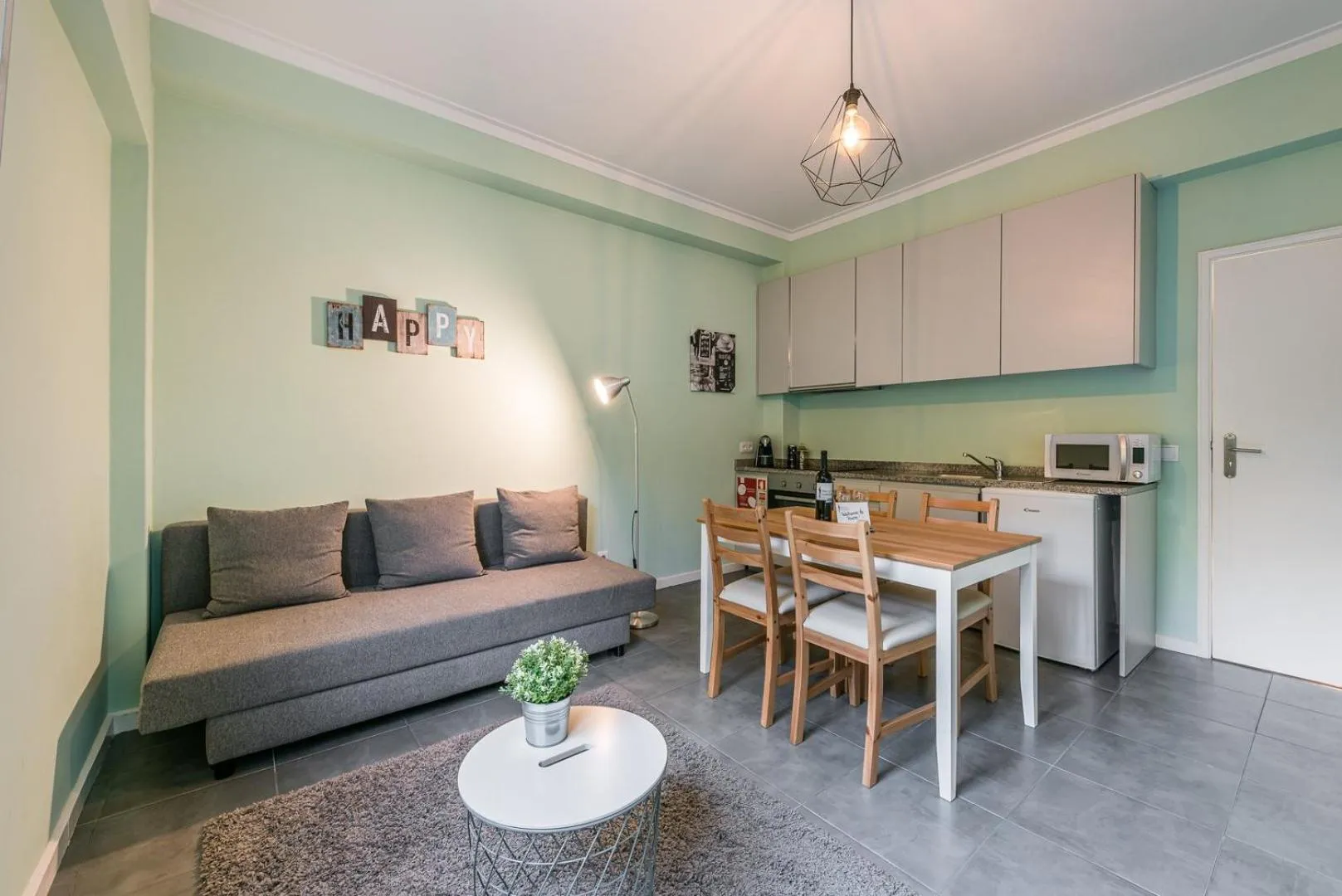 GuestReady - Wellspring Bloom