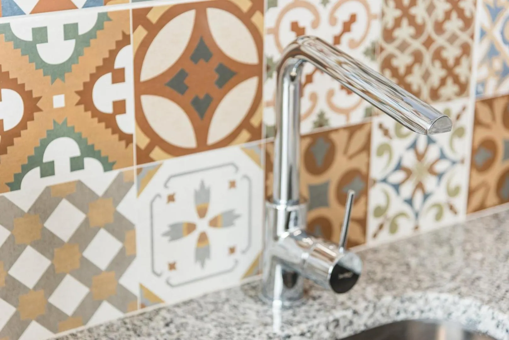 GuestReady - Wellspring Bloom