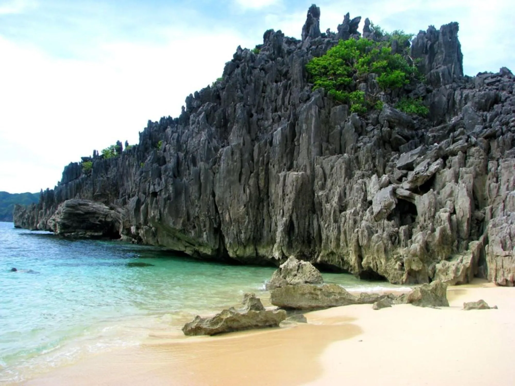 Nearby landmark in RedDoorz near Colgante Bridge Naga City