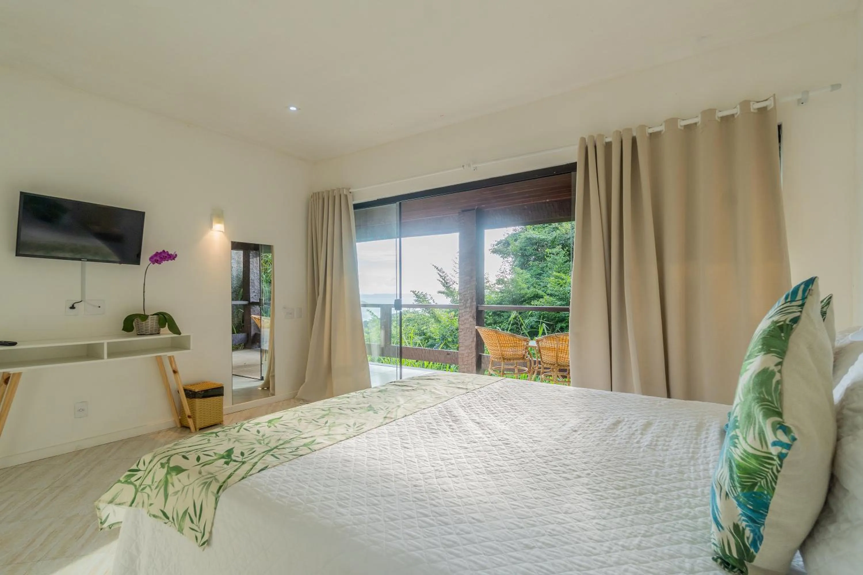 Photo of the whole room, Bed in Eny Boutique Hotel & Spa