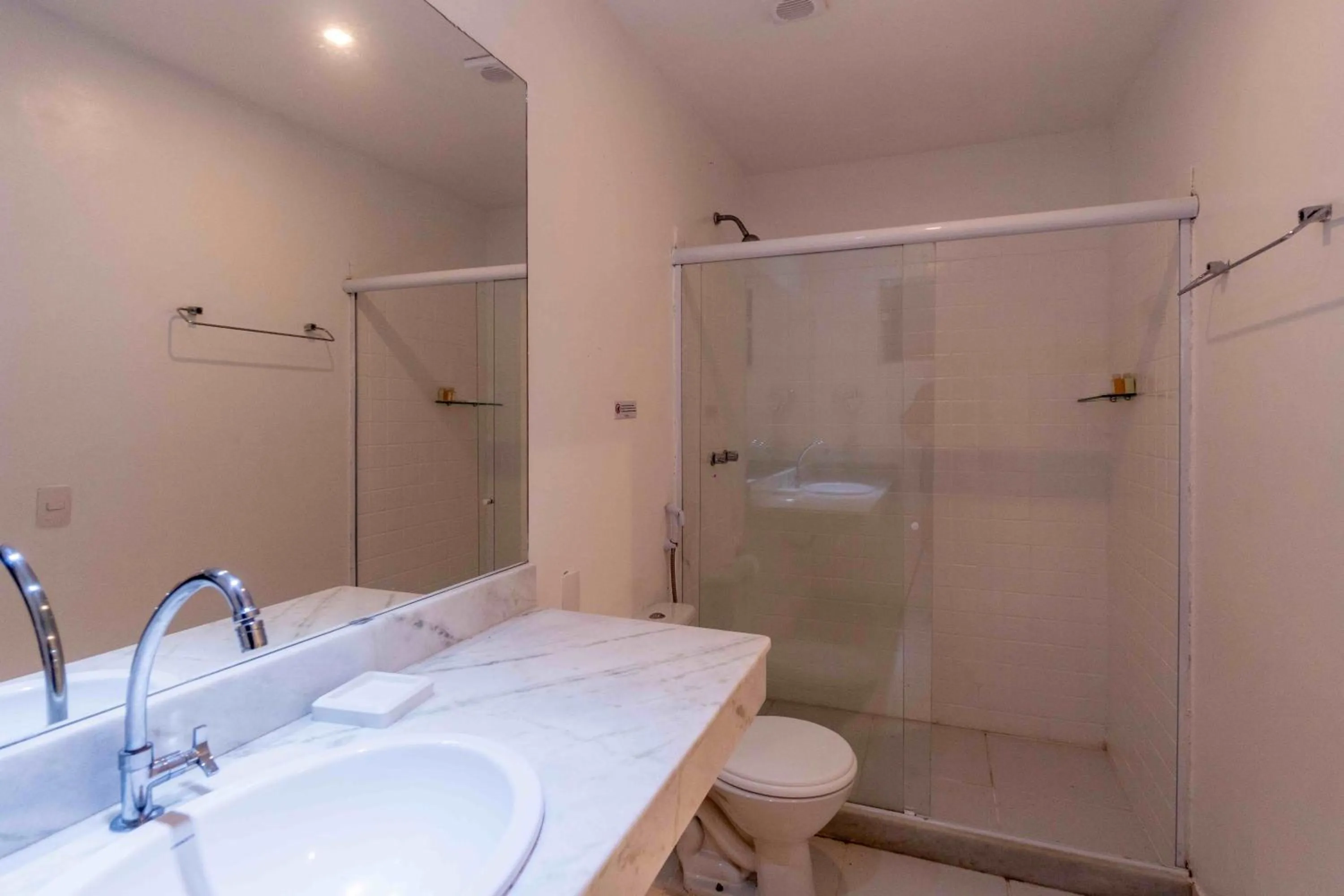 Bathroom in Eny Boutique Hotel & Spa