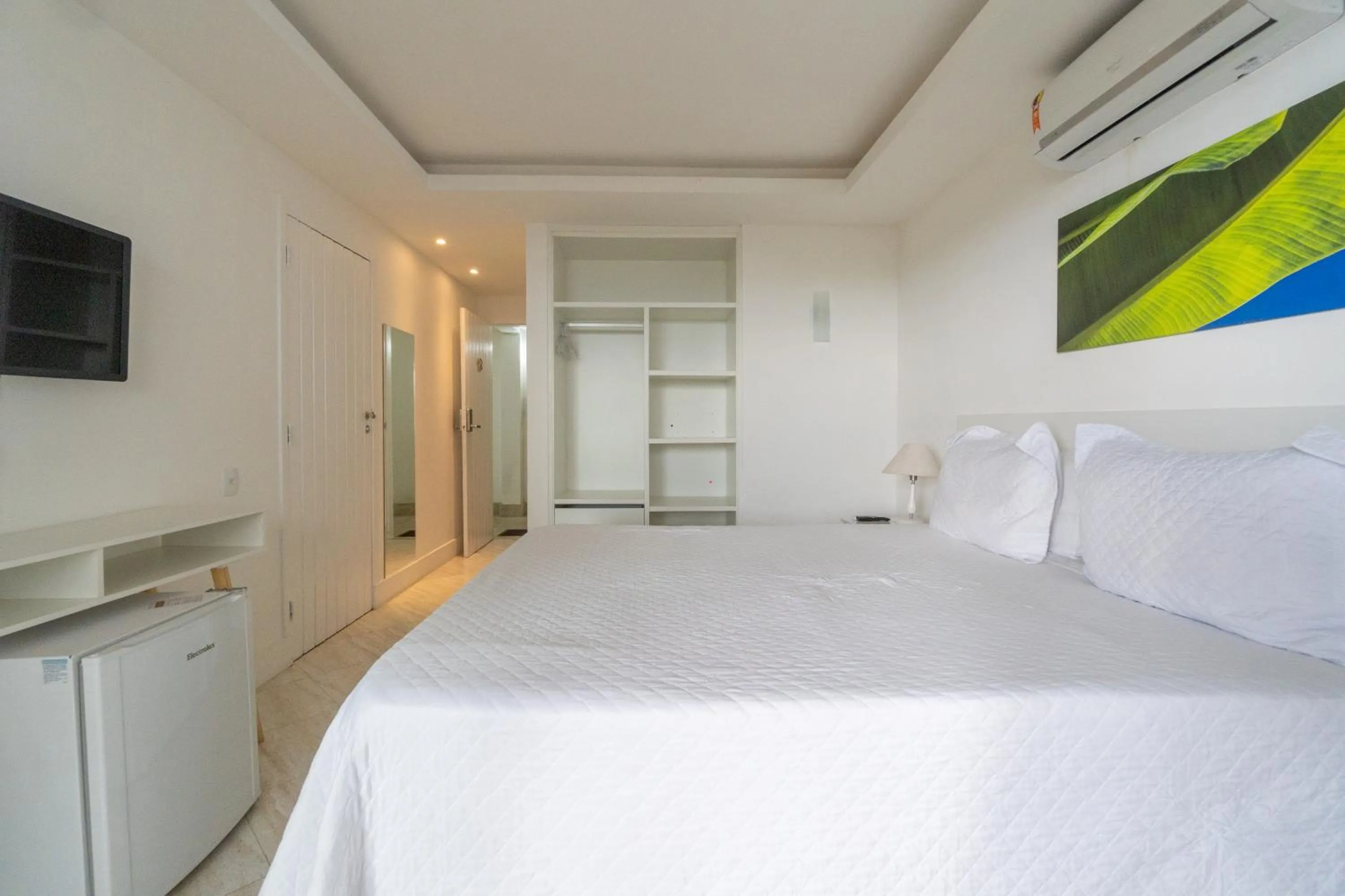 Bedroom, Bed in Eny Boutique Hotel & Spa