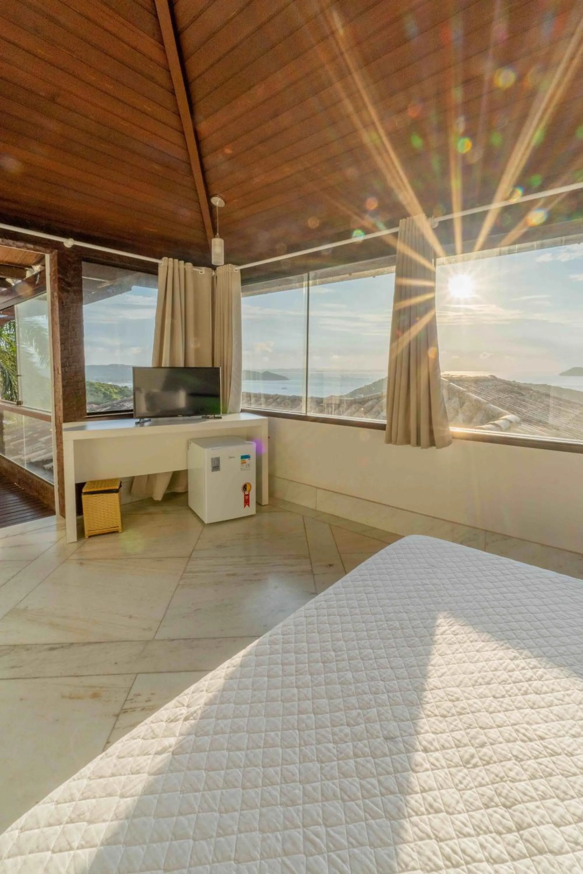 View (from property/room) in Eny Boutique Hotel & Spa