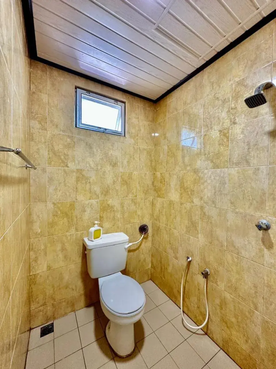 Superior Triple Room in Kangar Hotel Sdn Bhd Superior Triple Room in Kangar Hotel Sdn Bhd