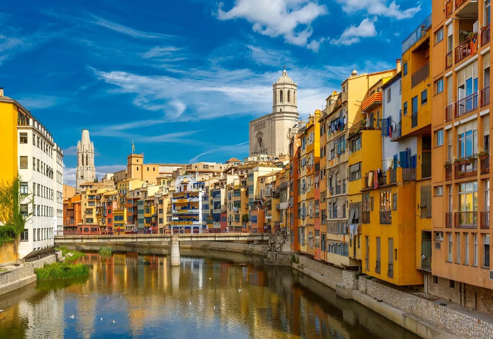 Neighbourhood in Hotel BESTPRICE Girona