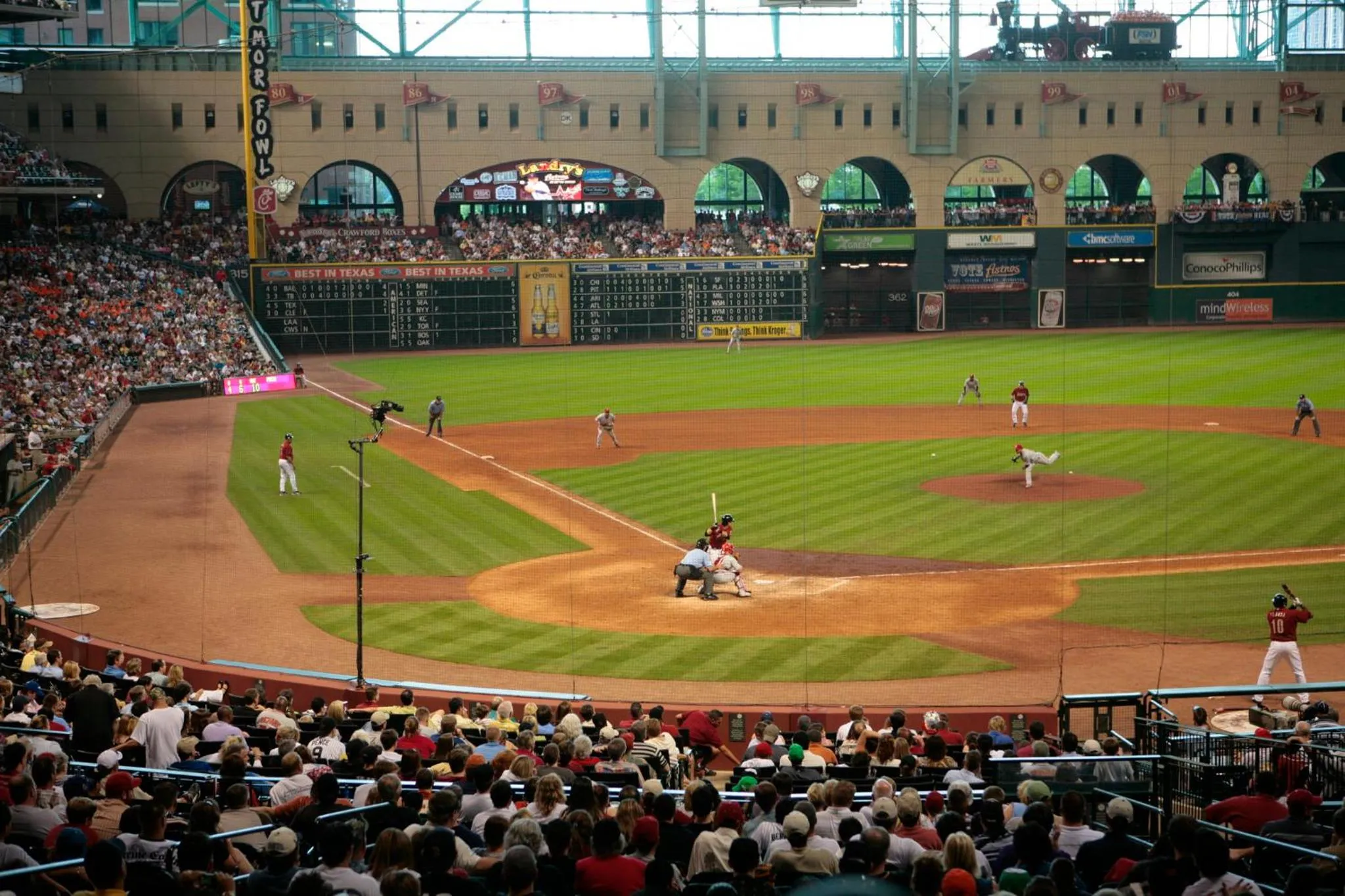 Nearby landmark in Holiday Inn Express - Houston - Galleria Area by IHG