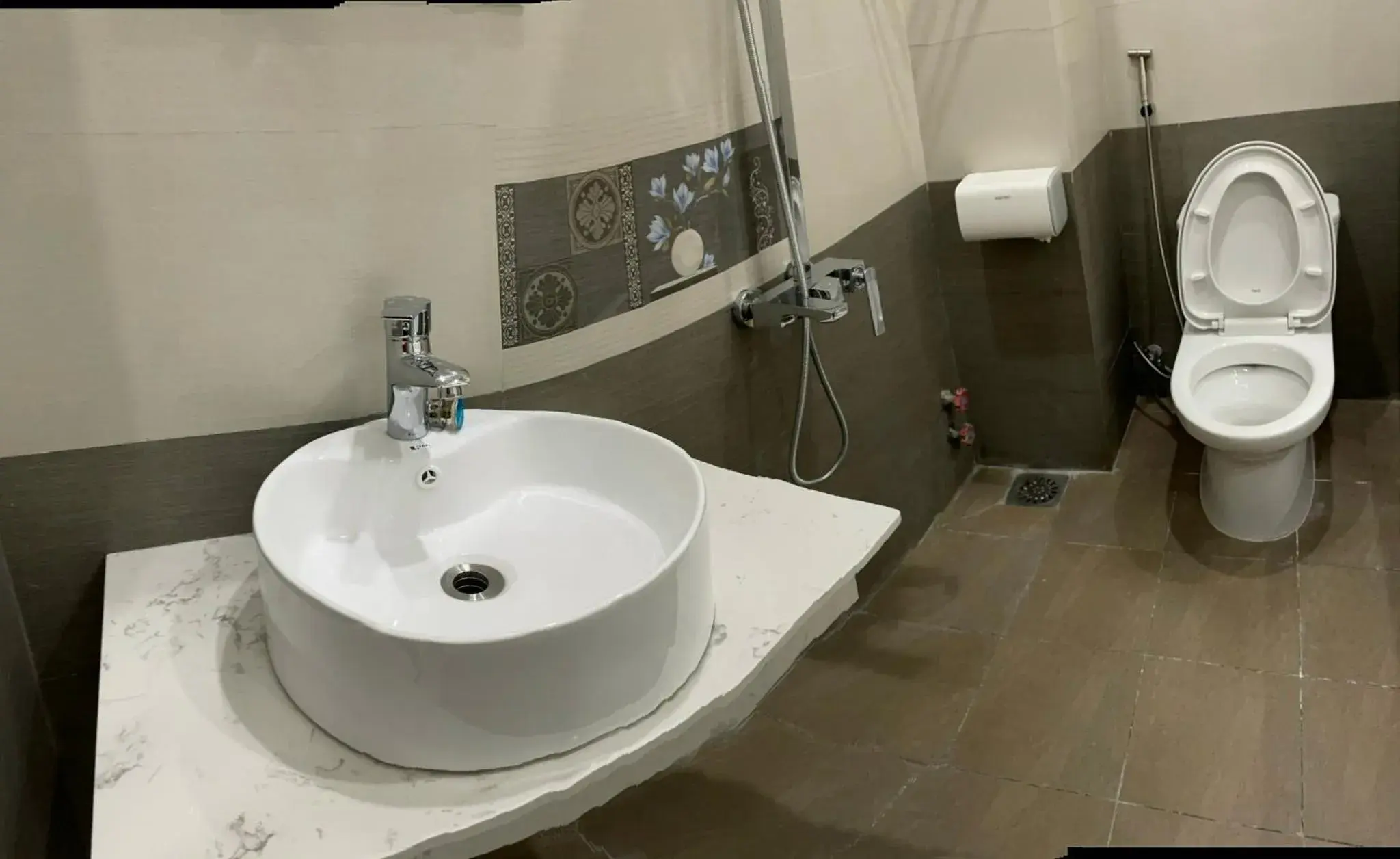 Double Room - single occupancy in Thiên Thanh Hotel Double Room - single occupancy in Thiên Thanh Hotel